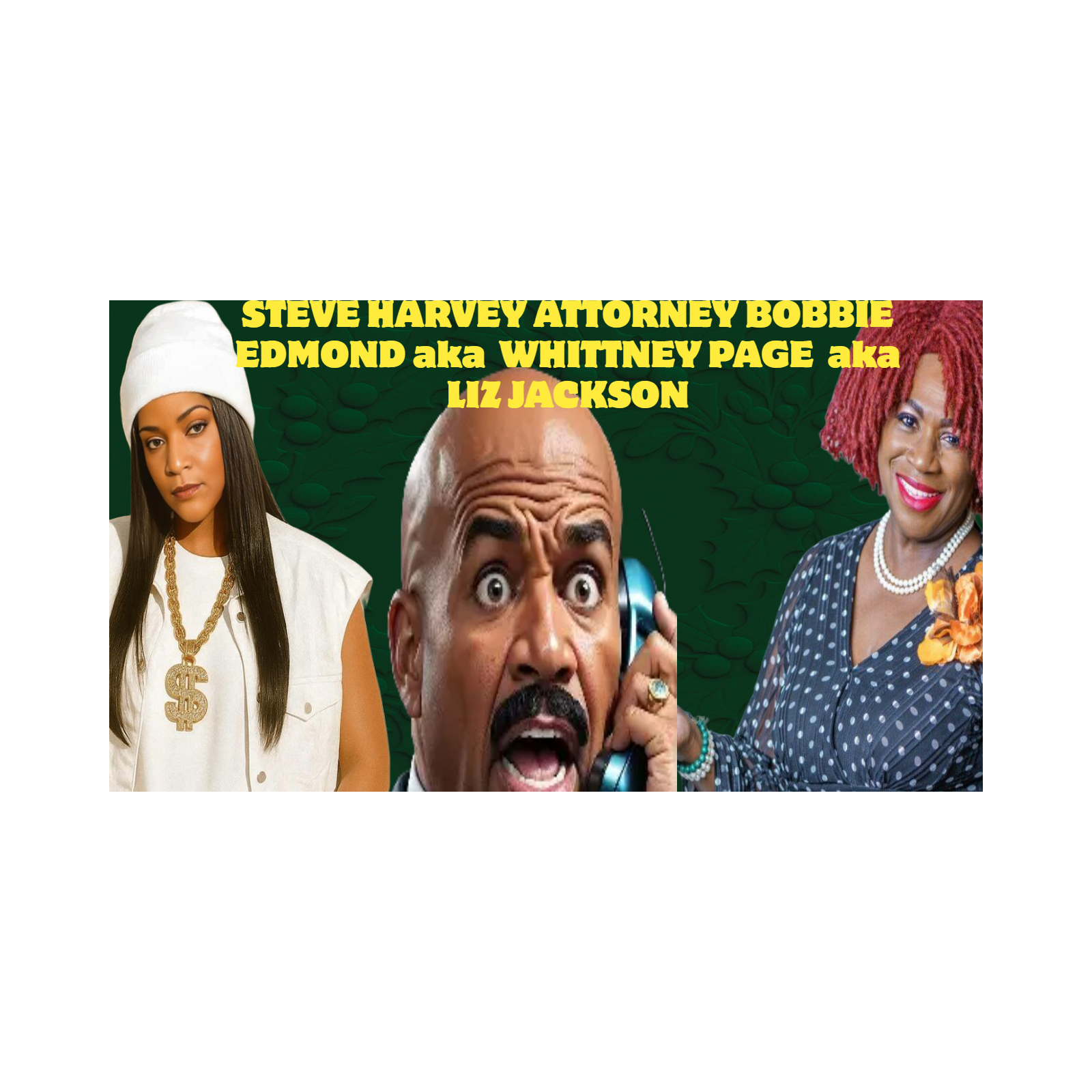 ESSIE BERRY SURVIVED,