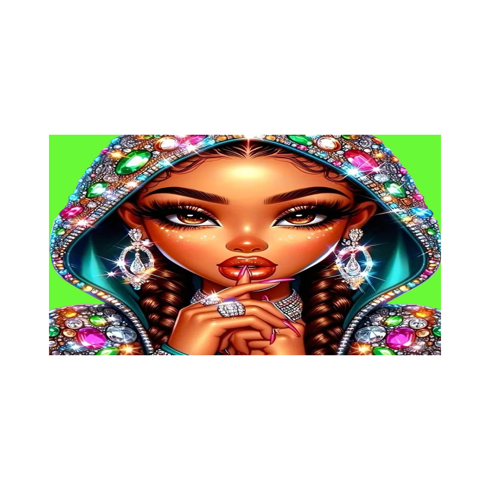 ESSIE BERRY SURVIVED,