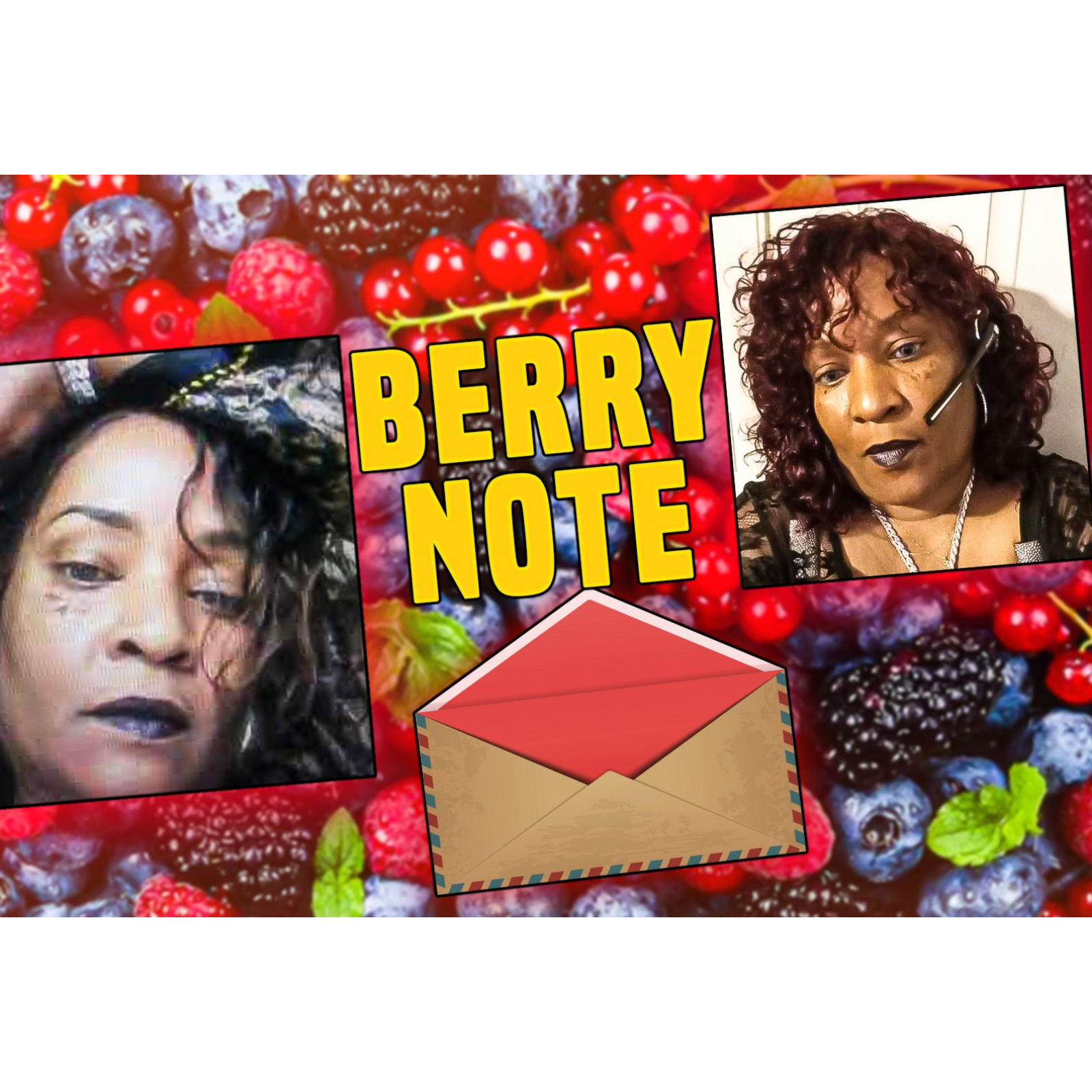 ESSIE BERRY SURVIVED,