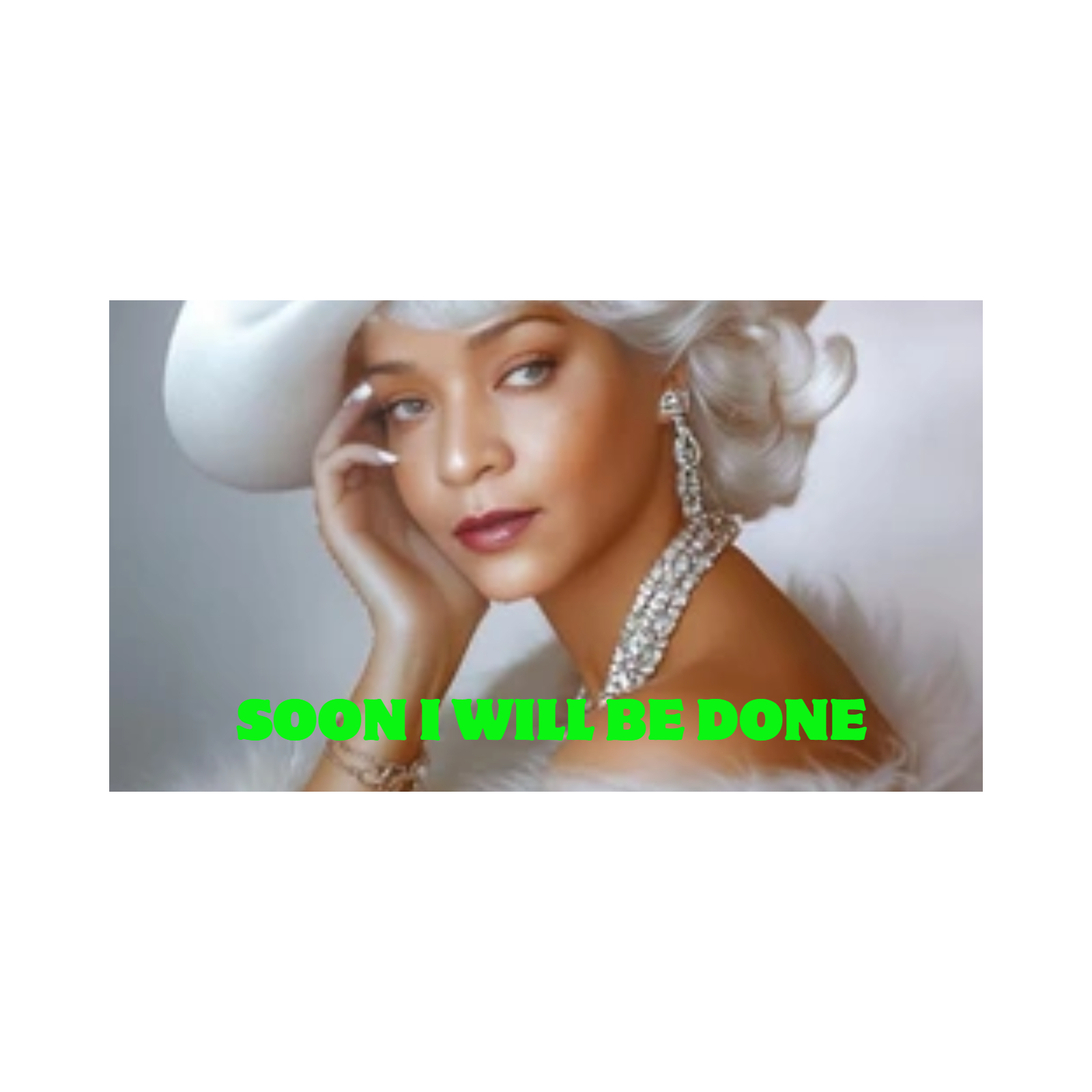 ESSIE BERRY SURVIVED,