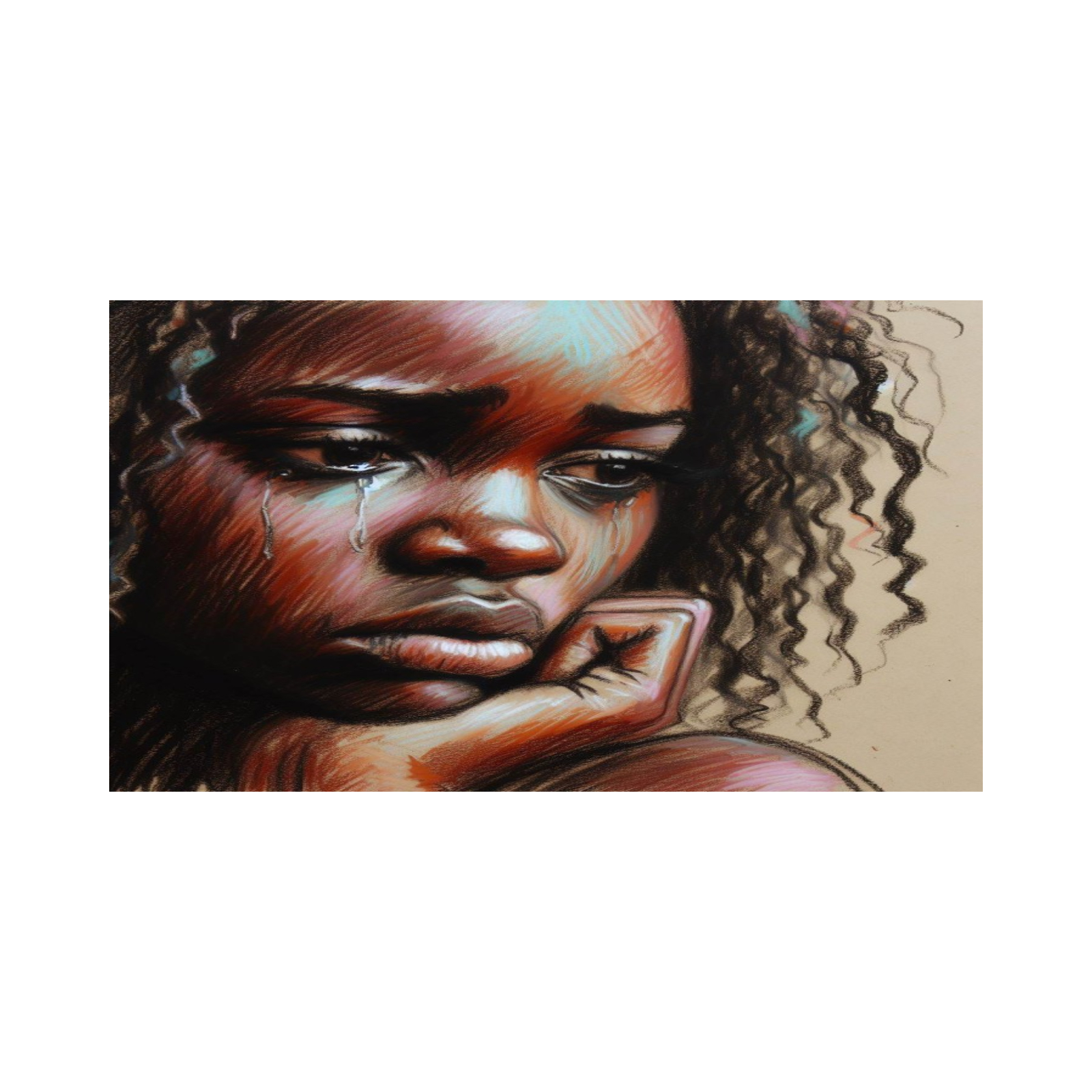 ESSIE BERRY SURVIVED,