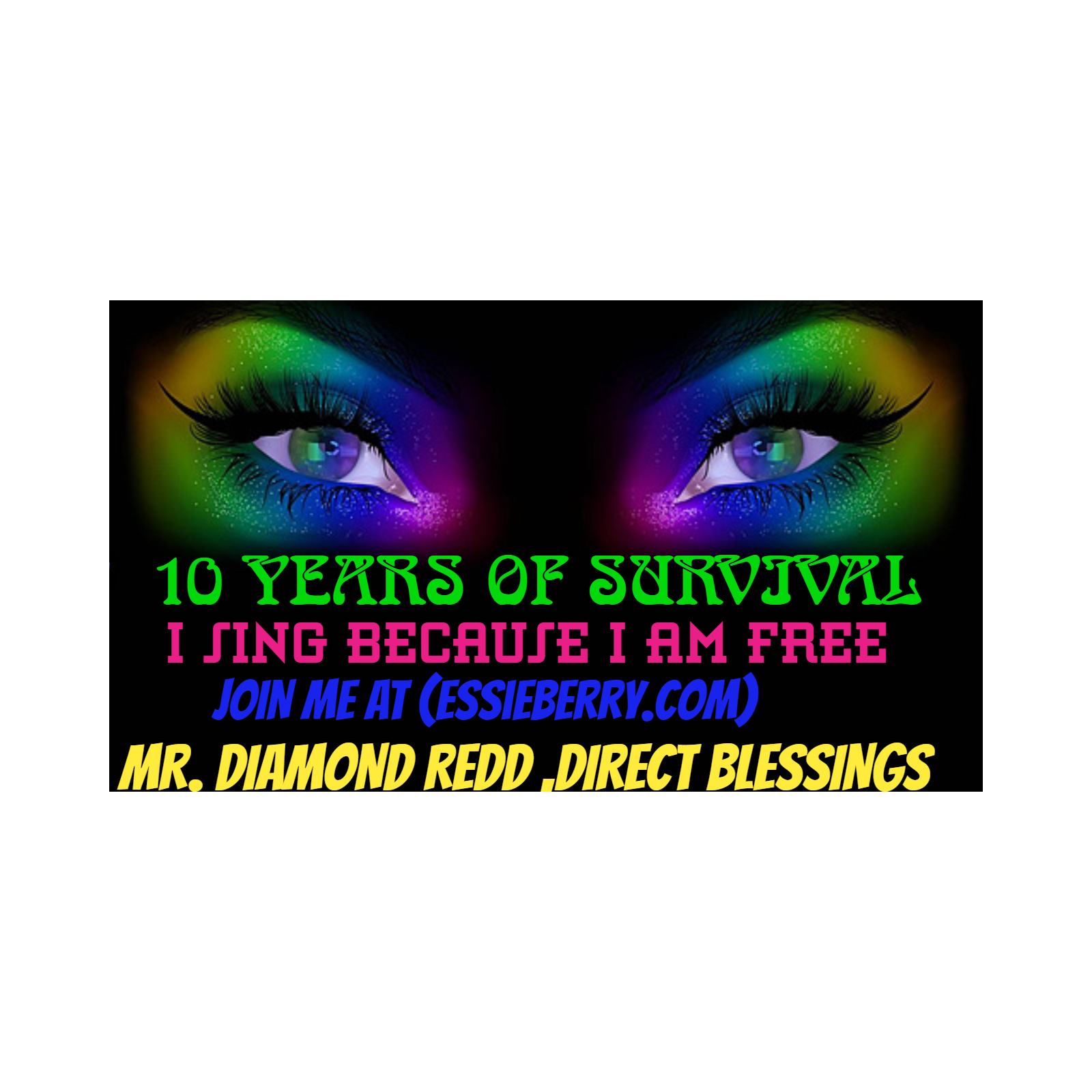 ESSIE BERRY SURVIVED,