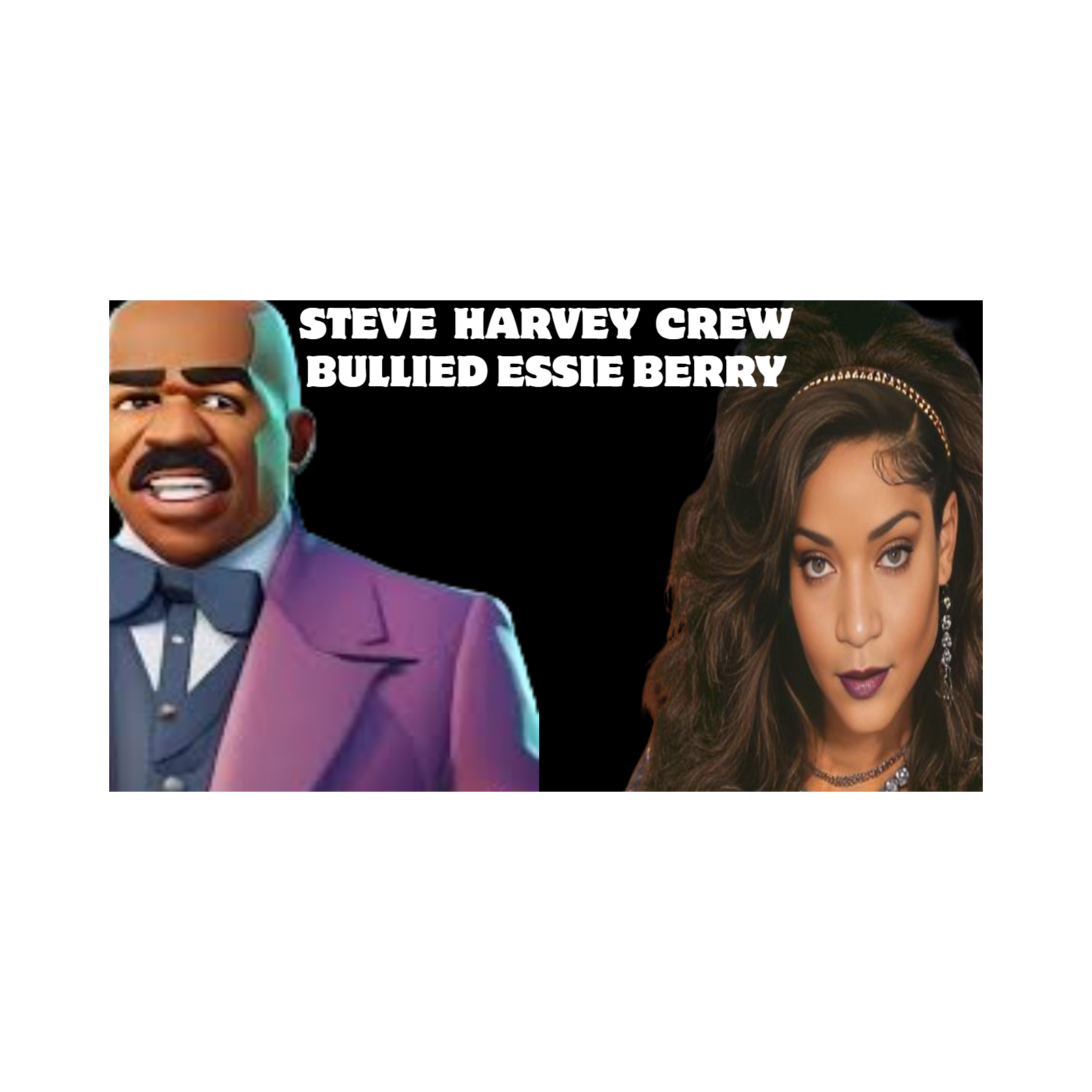 ESSIE BERRY SURVIVED,