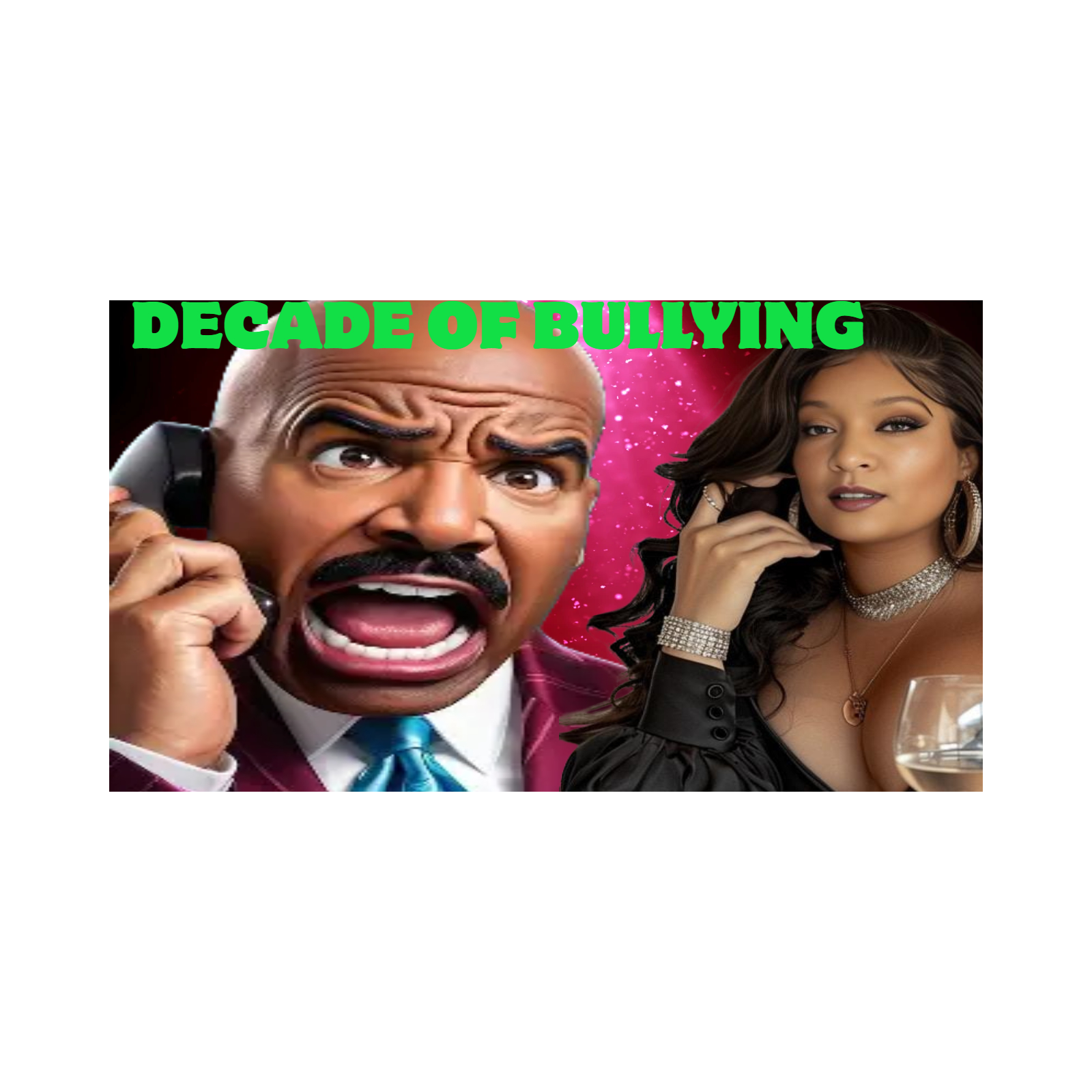 ESSIE BERRY SURVIVED,