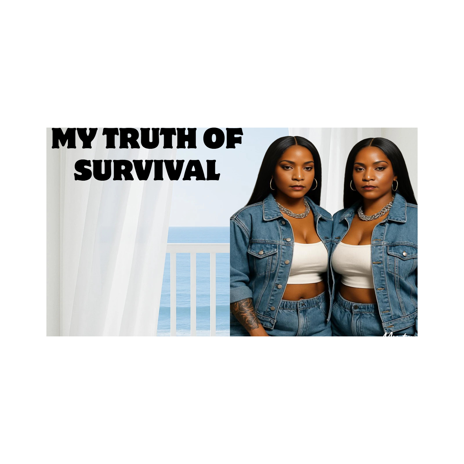 ESSIE BERRY SURVIVED,