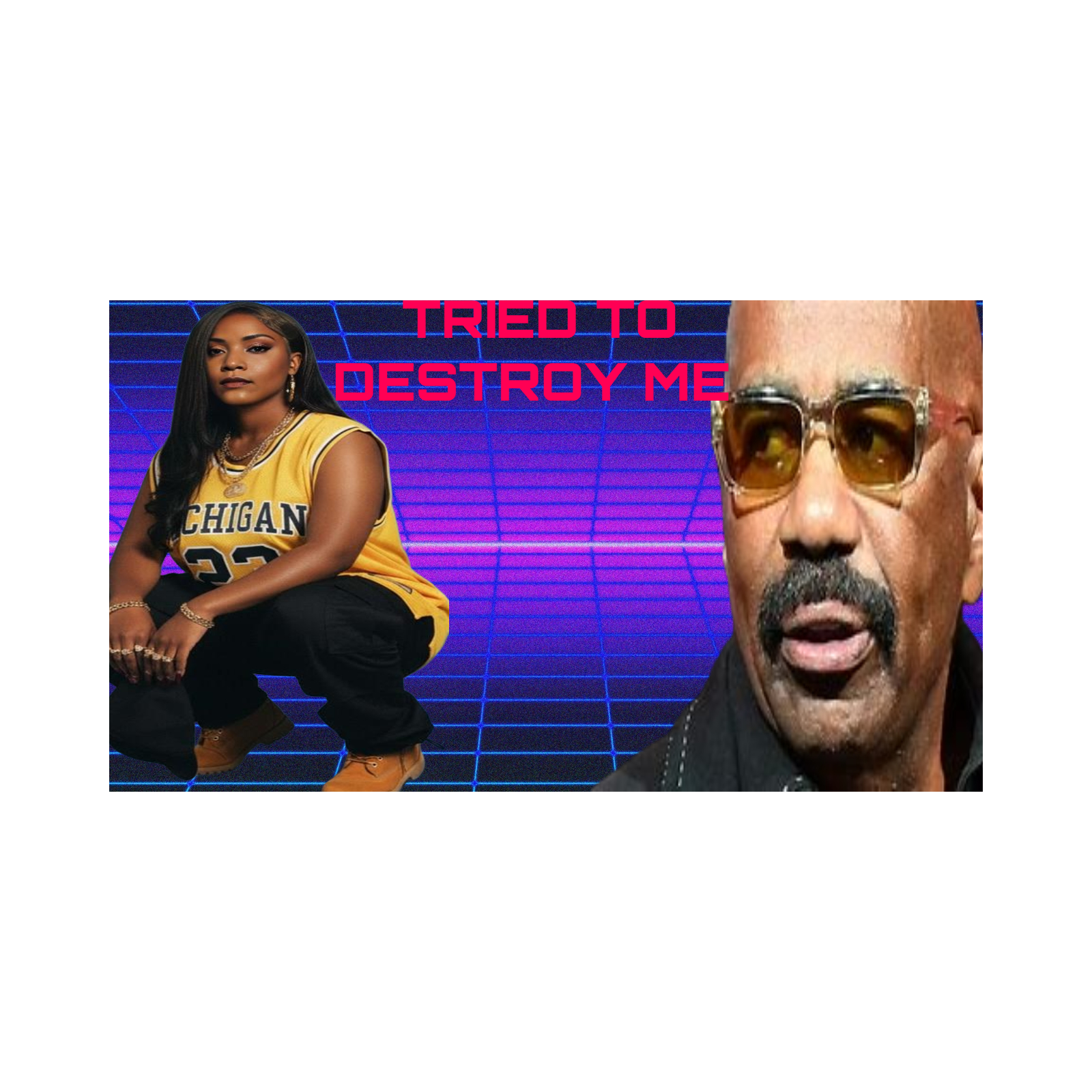 ESSIE BERRY SURVIVED,