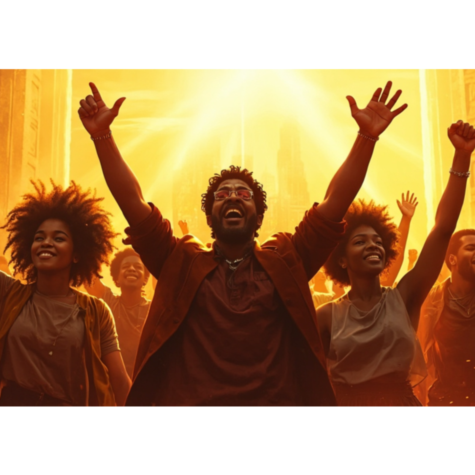 ESSIE BERRY SURVIVED