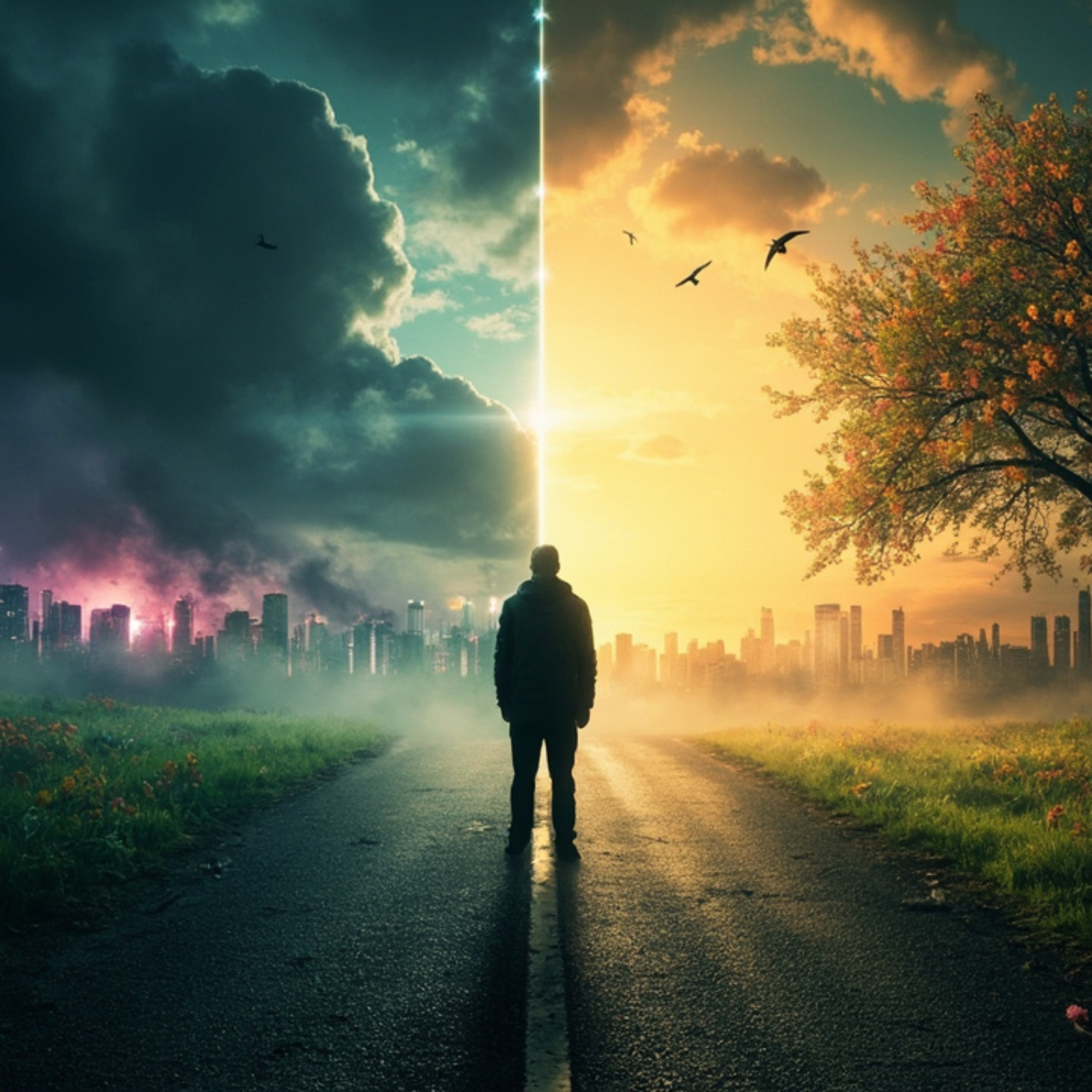 ESSIE BERRY SURVIVED