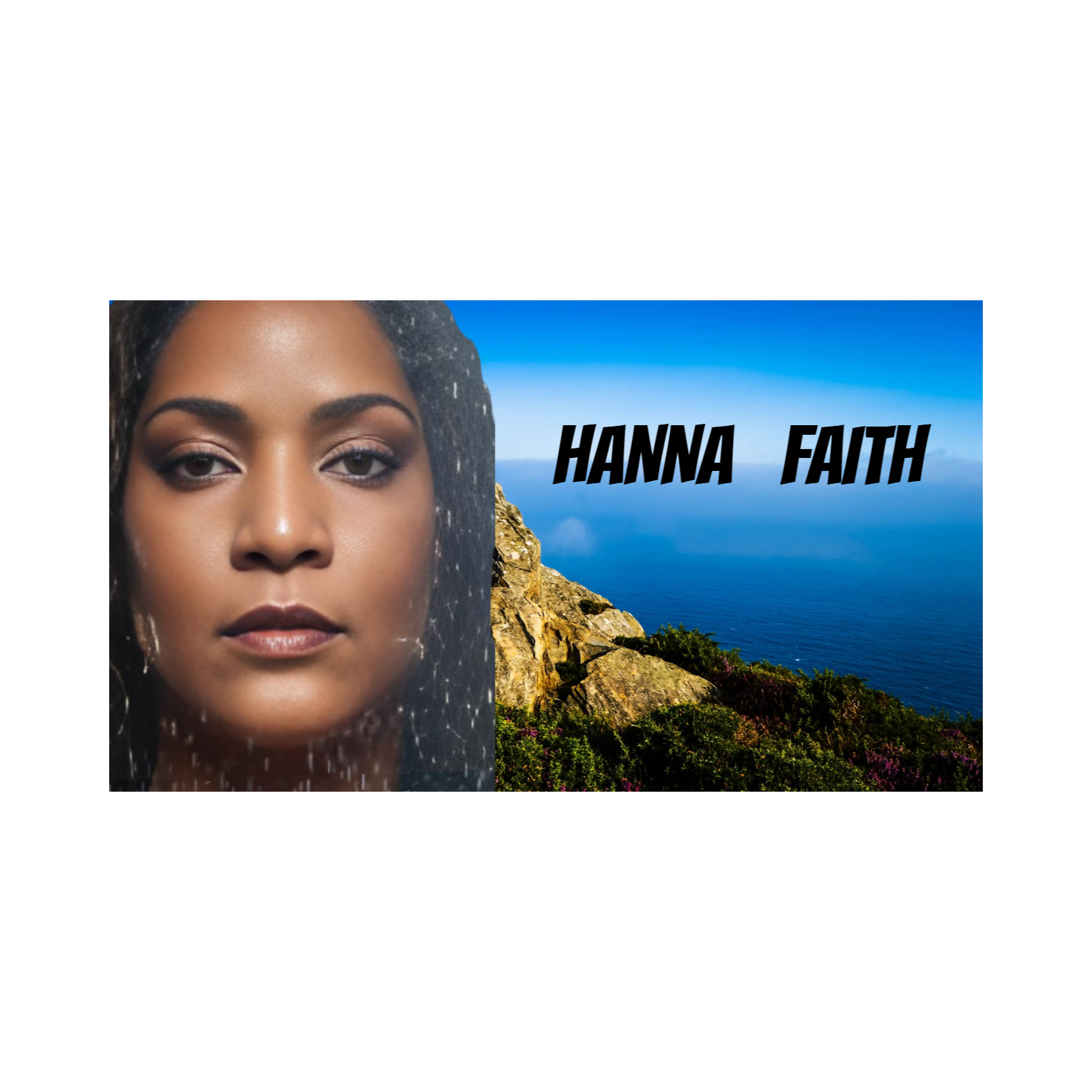 HANNA THE STORY episode artwork