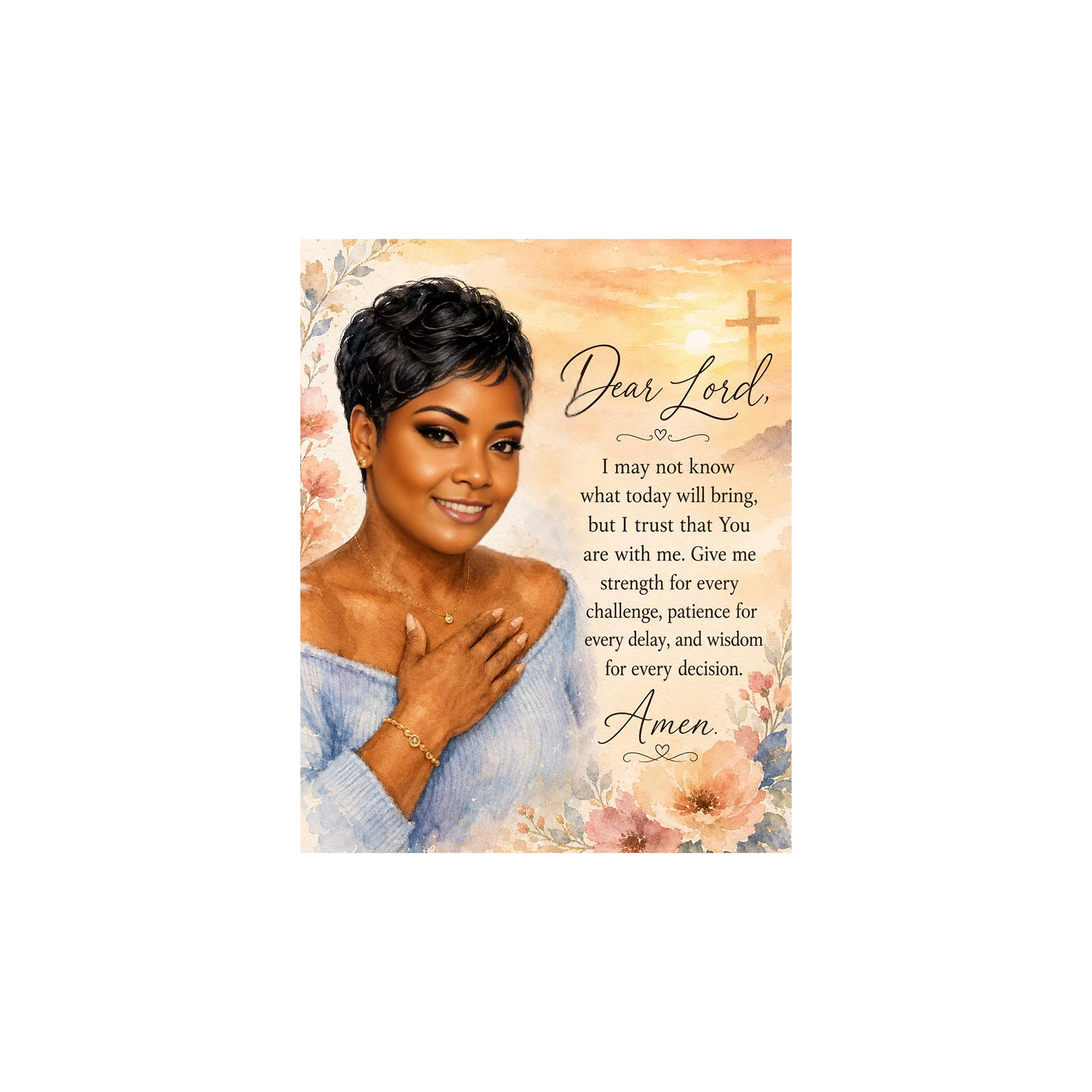 ESSIE BERRY HAD 2 WAIT ON GOD episode artwork