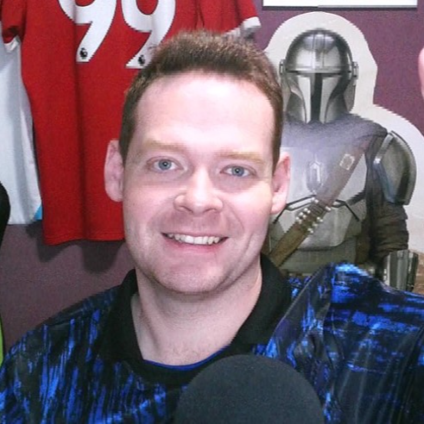 Esso 99 Football Chats