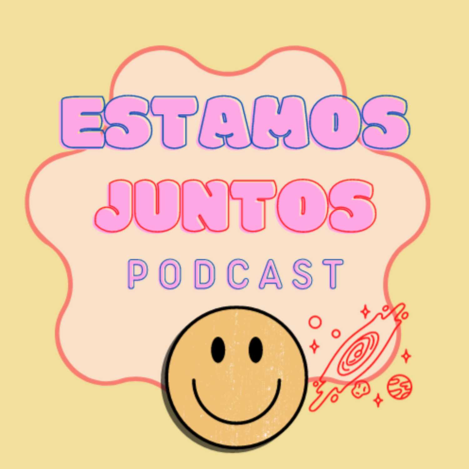 Estamos Juntos Podcast