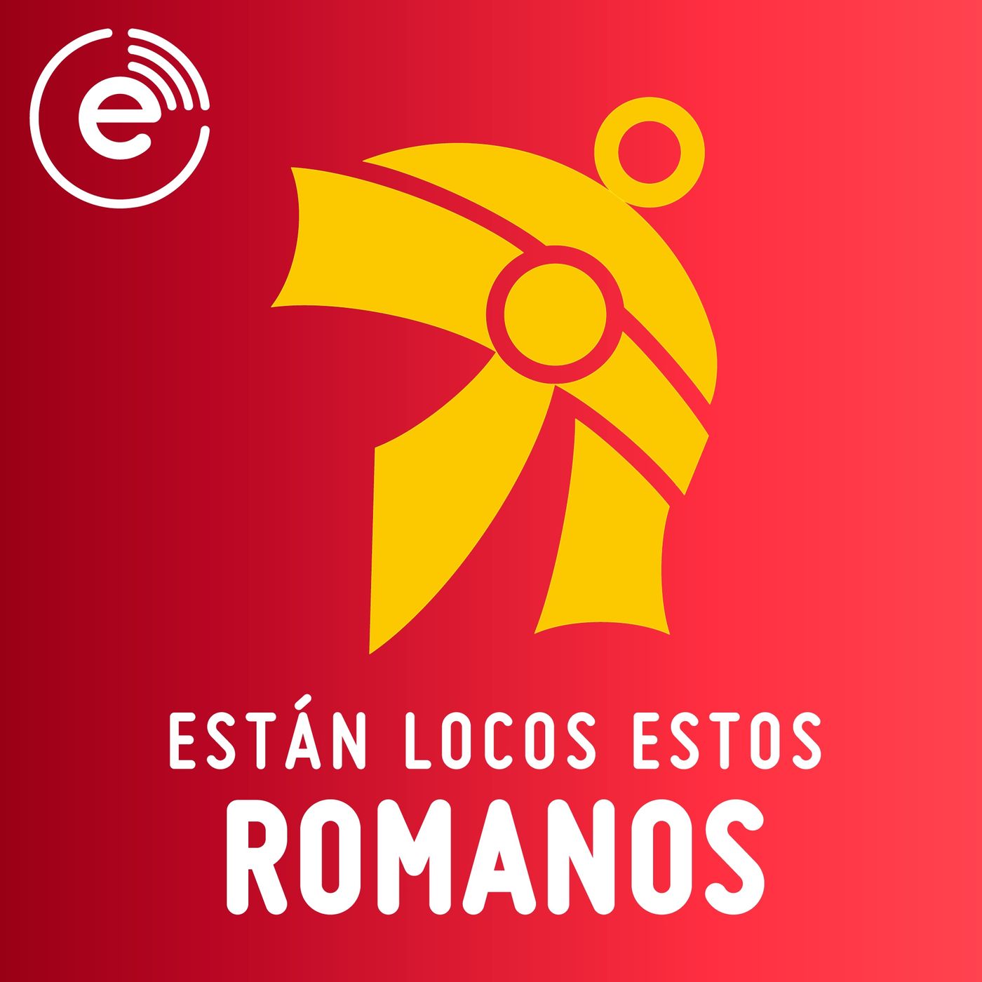 Están locos estos romanos