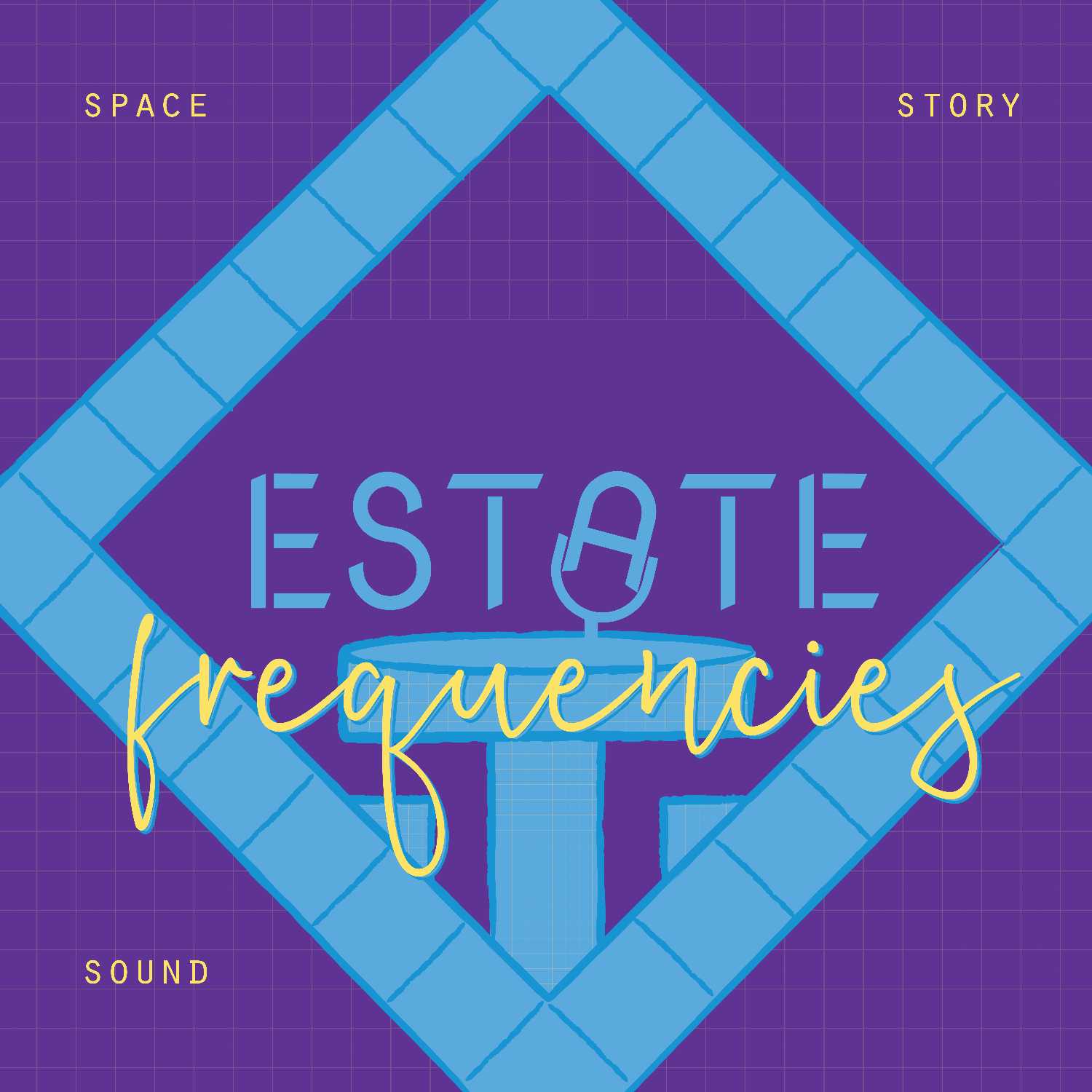 Estate Frequencies