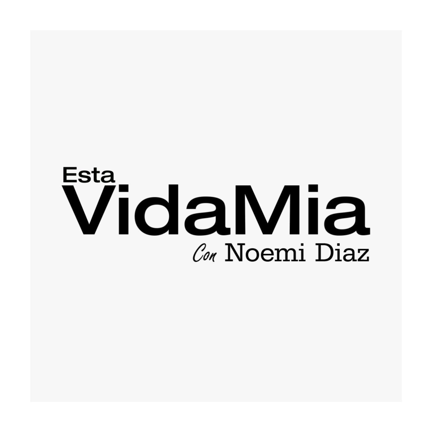 Esta Vida Mia