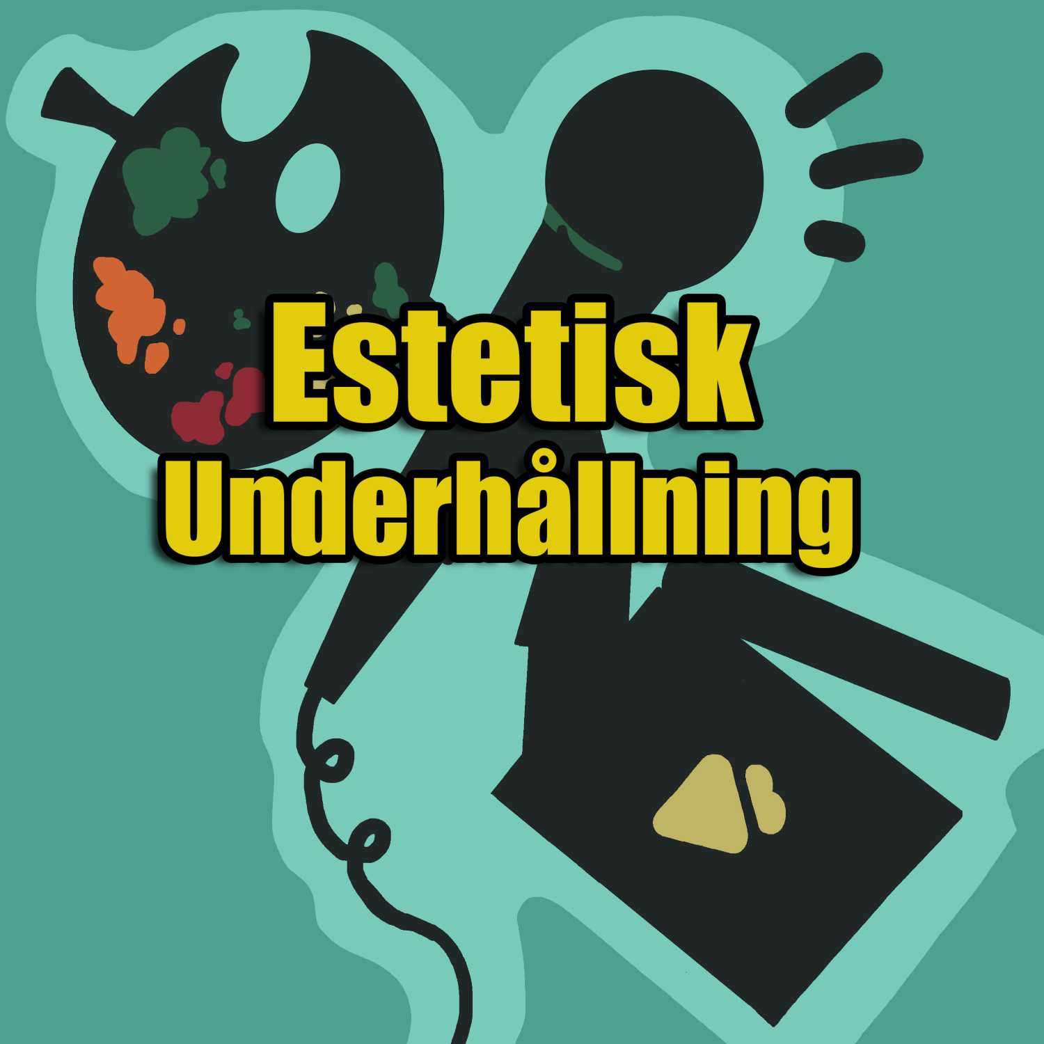 Estetisk Underhållning podcast artwork
