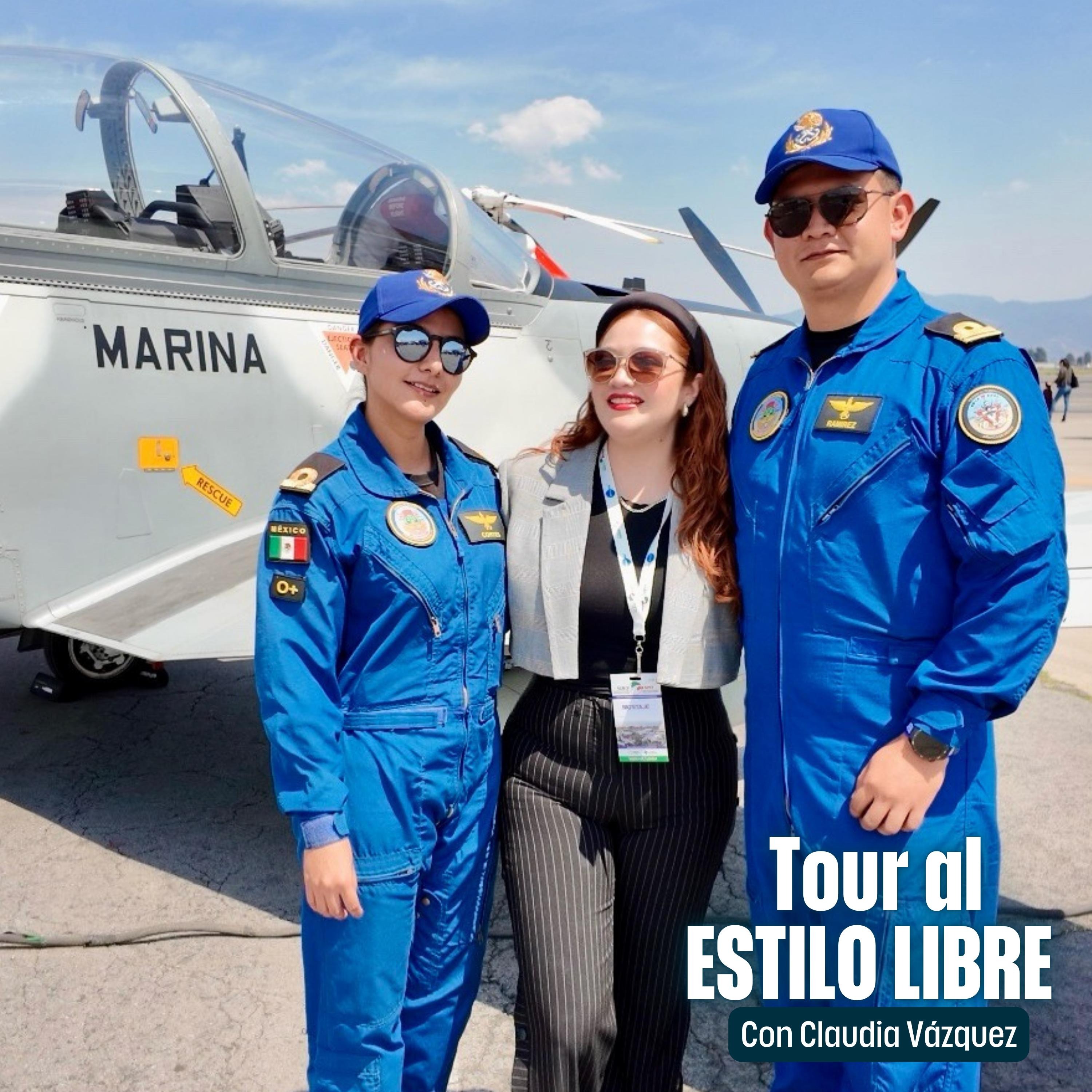 Estilo libre.