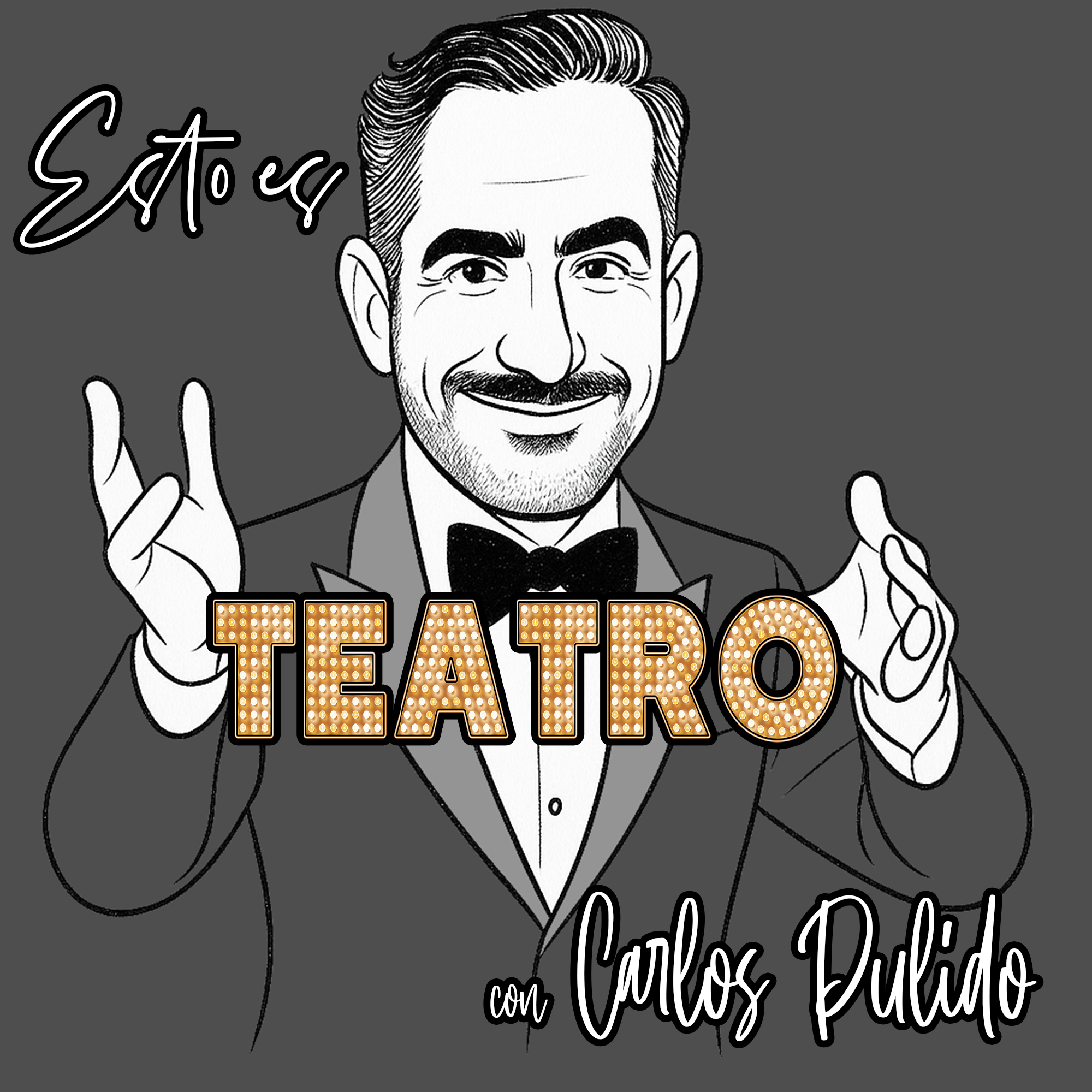 Mel Brooks cumple 100 años: de leyenda del cine a conquistar Broadway episode artwork