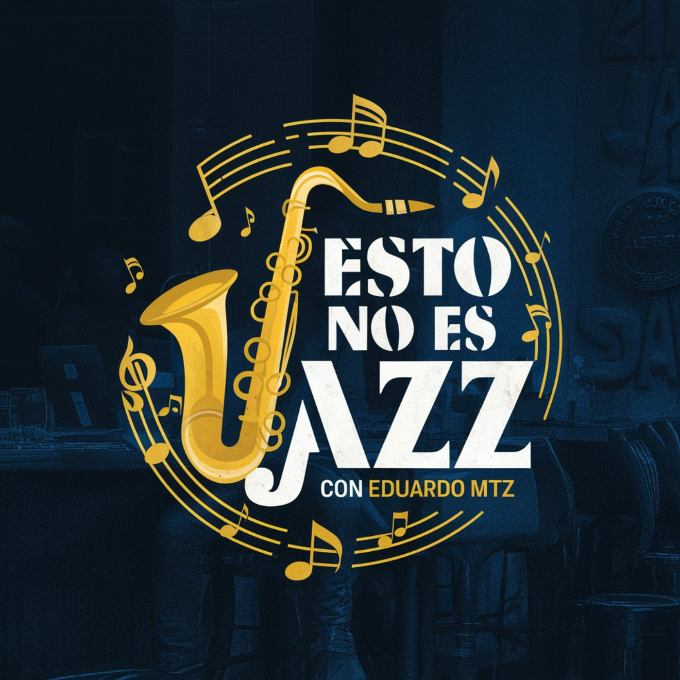 Esto no es Jazz