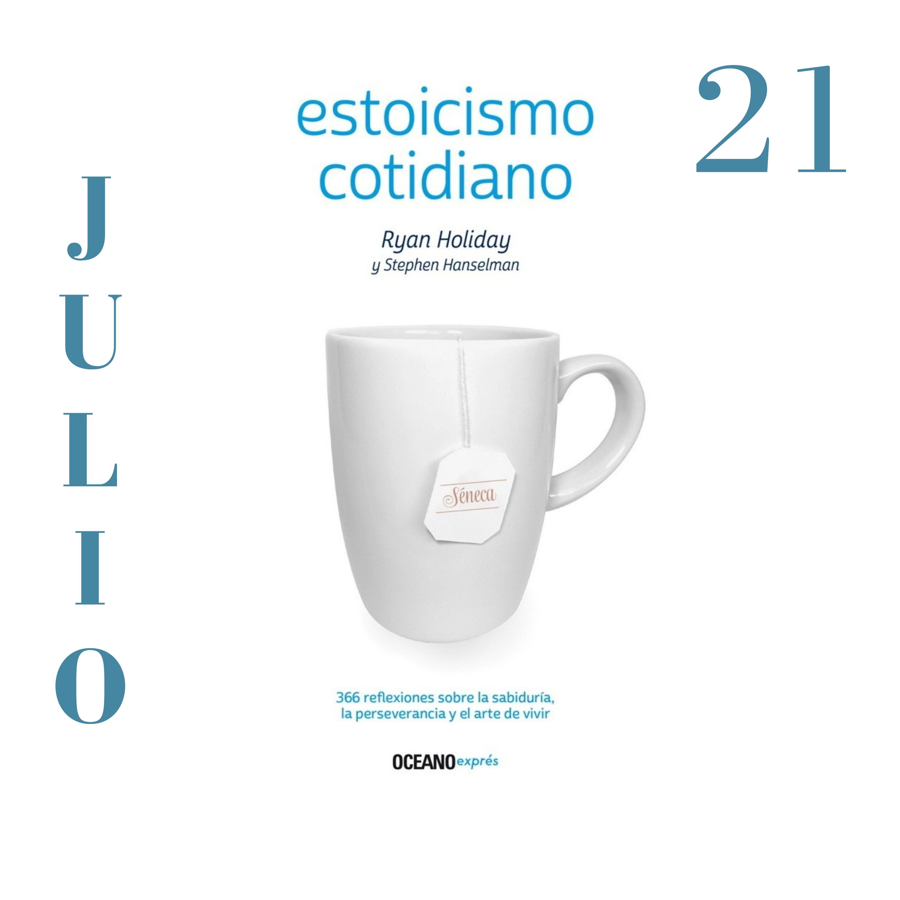 Estoicismo cotidiano