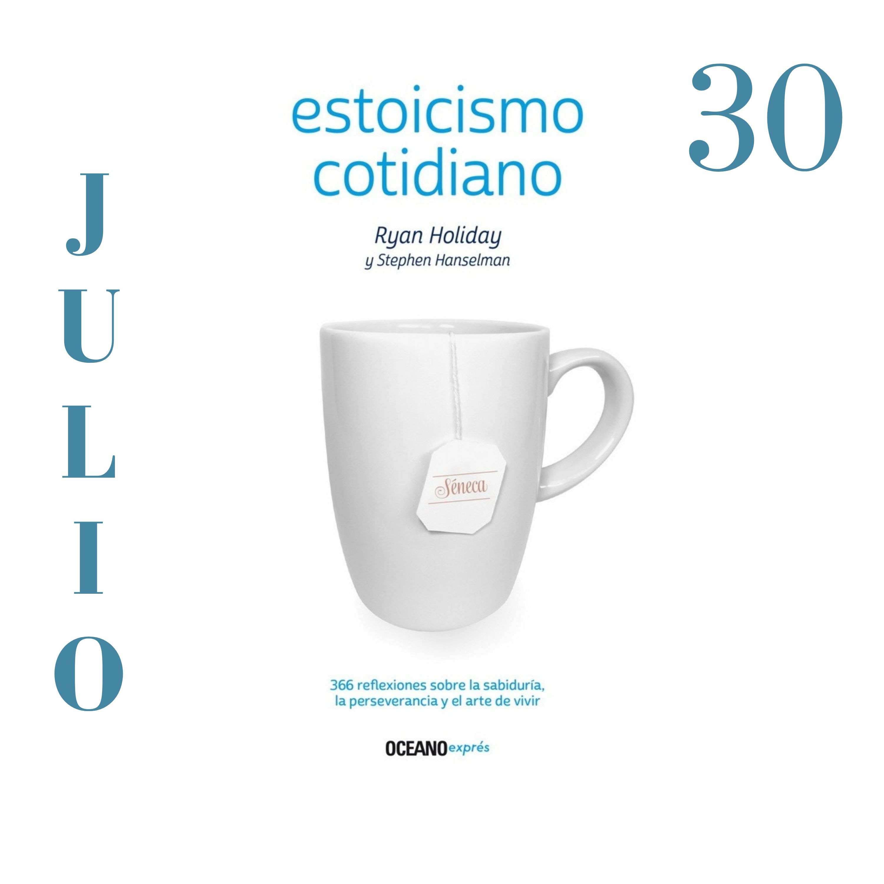 Estoicismo cotidiano
