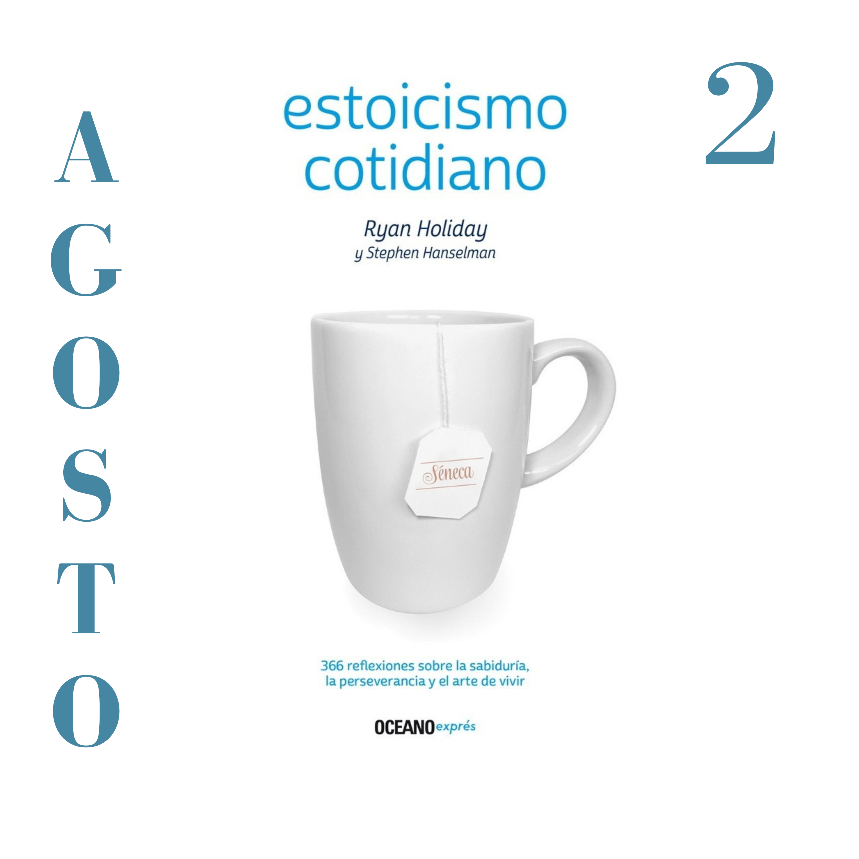Estoicismo cotidiano