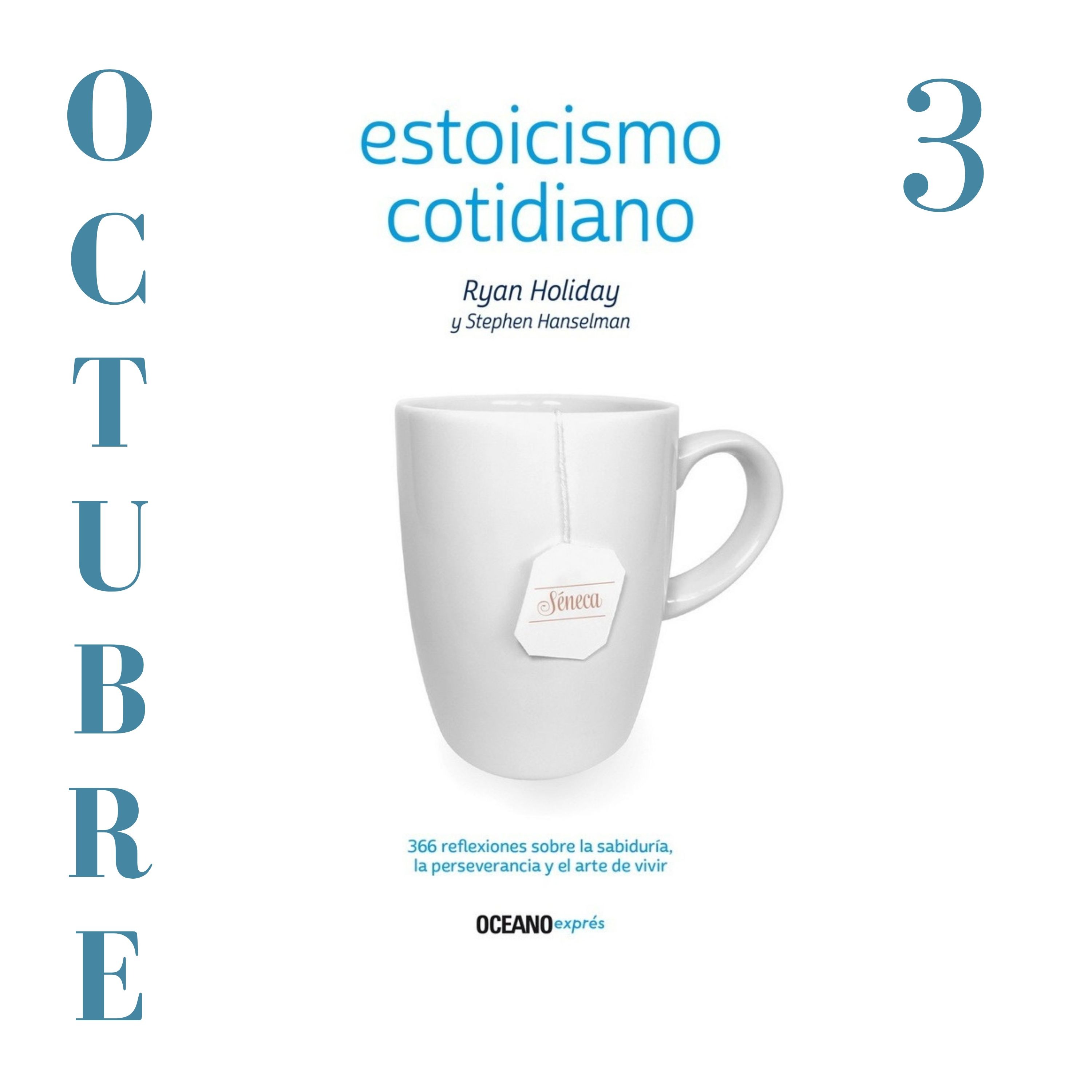 Octubre 3