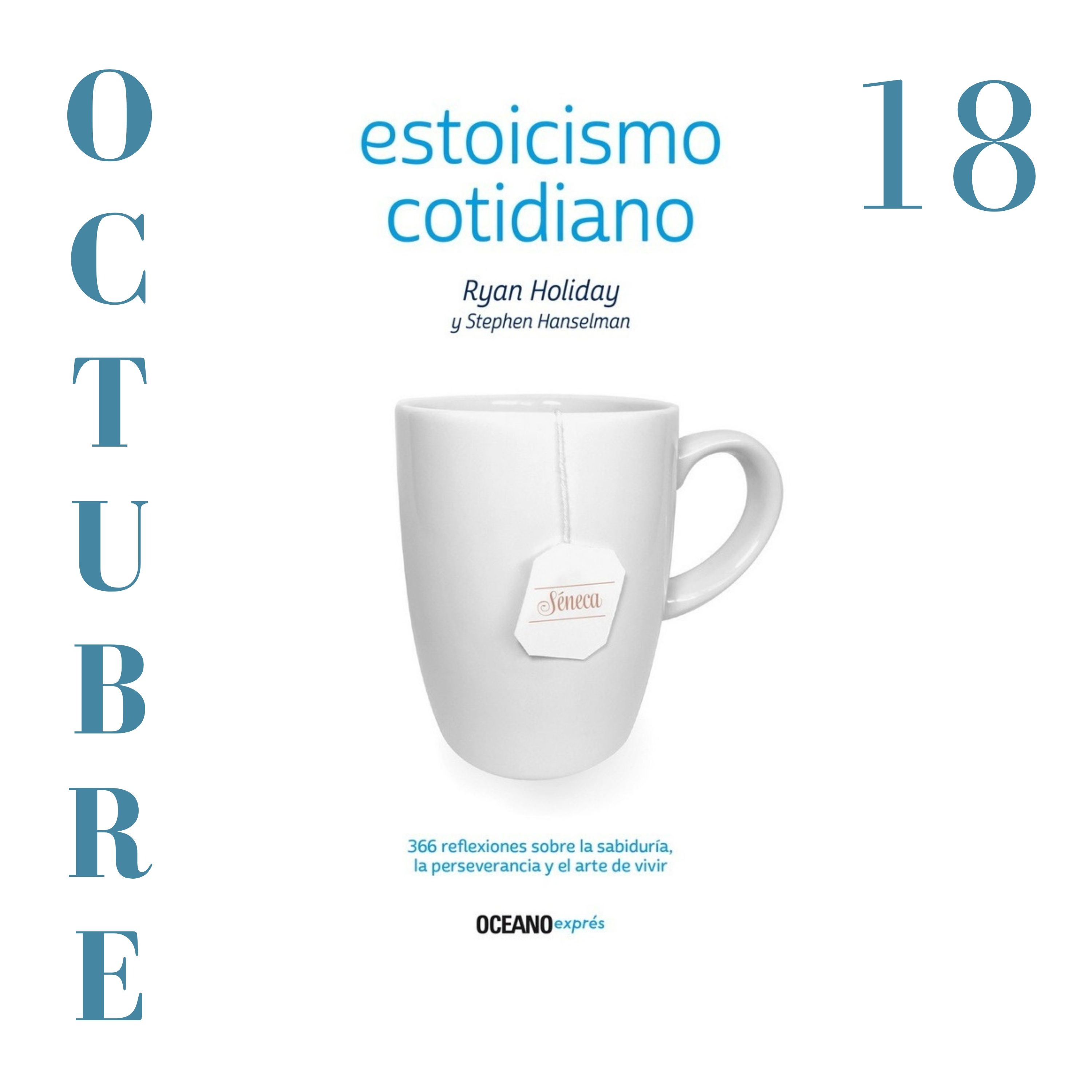 18 de octubre