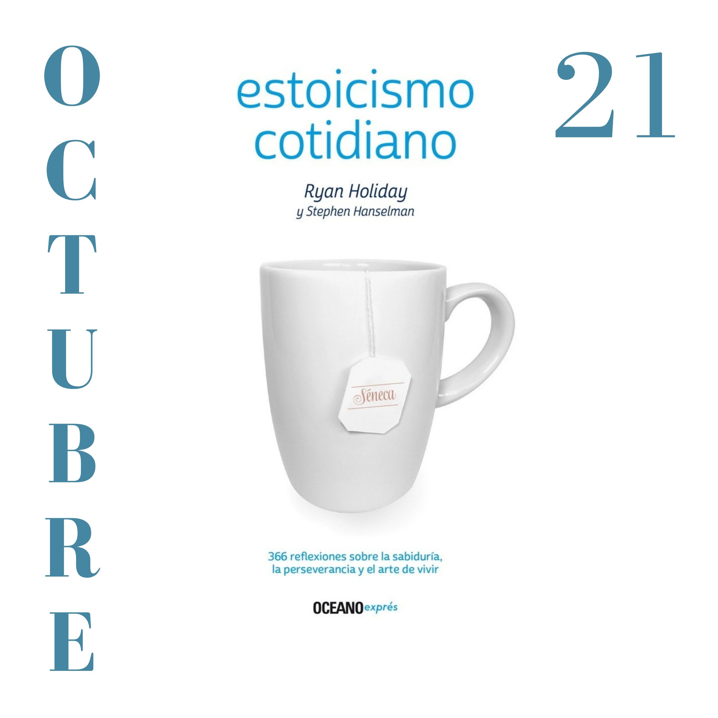 21 de octubre