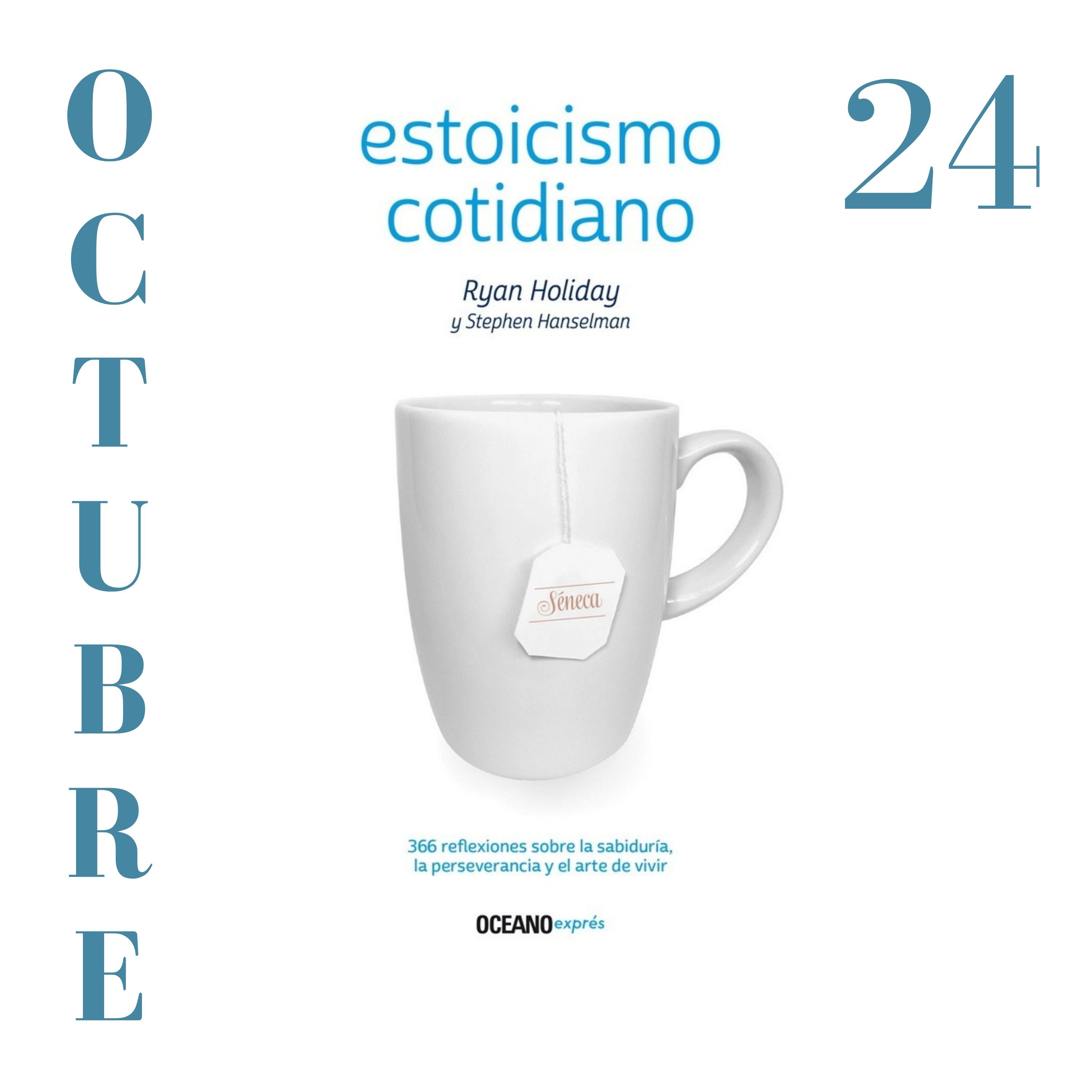 24 de octubre