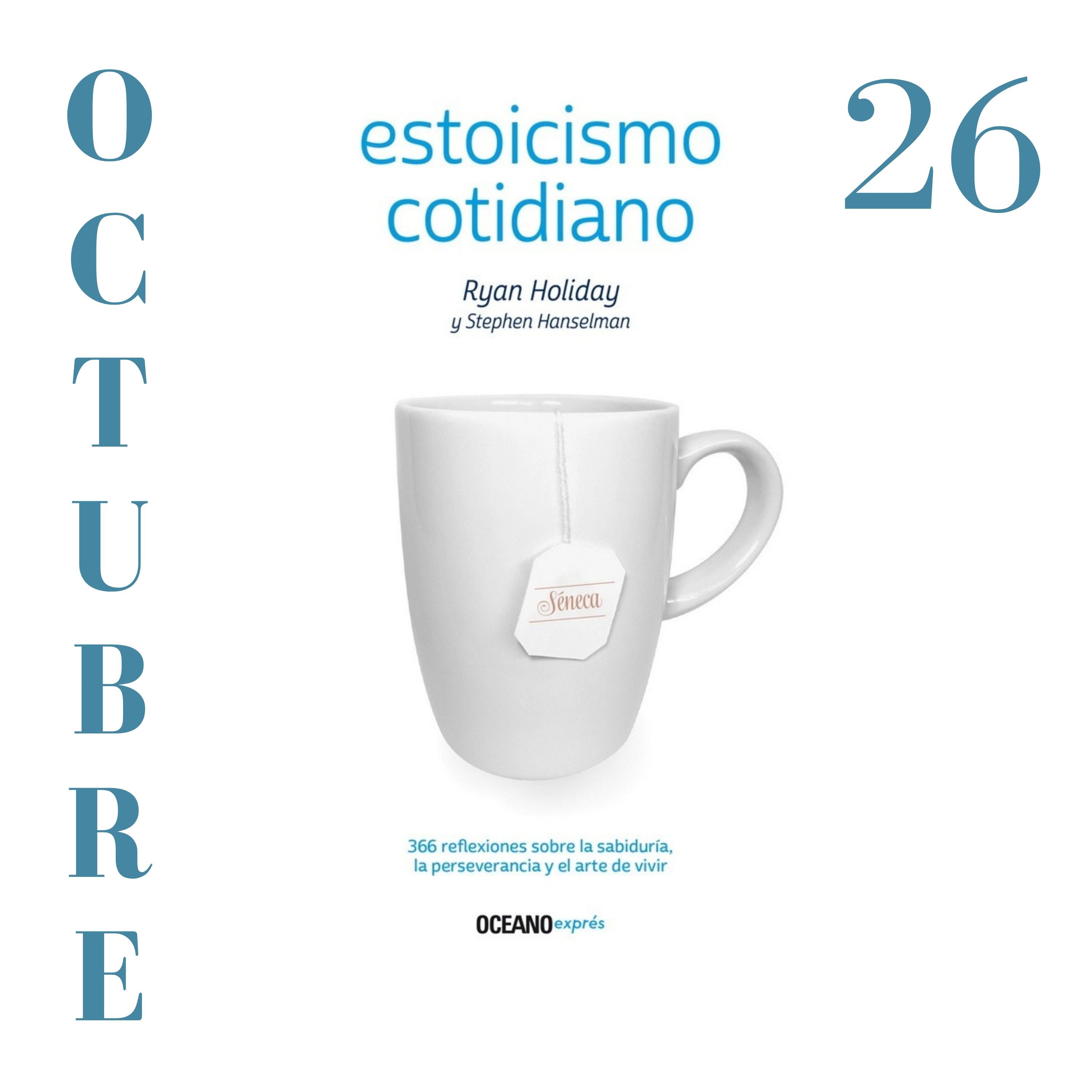 26 de octubre