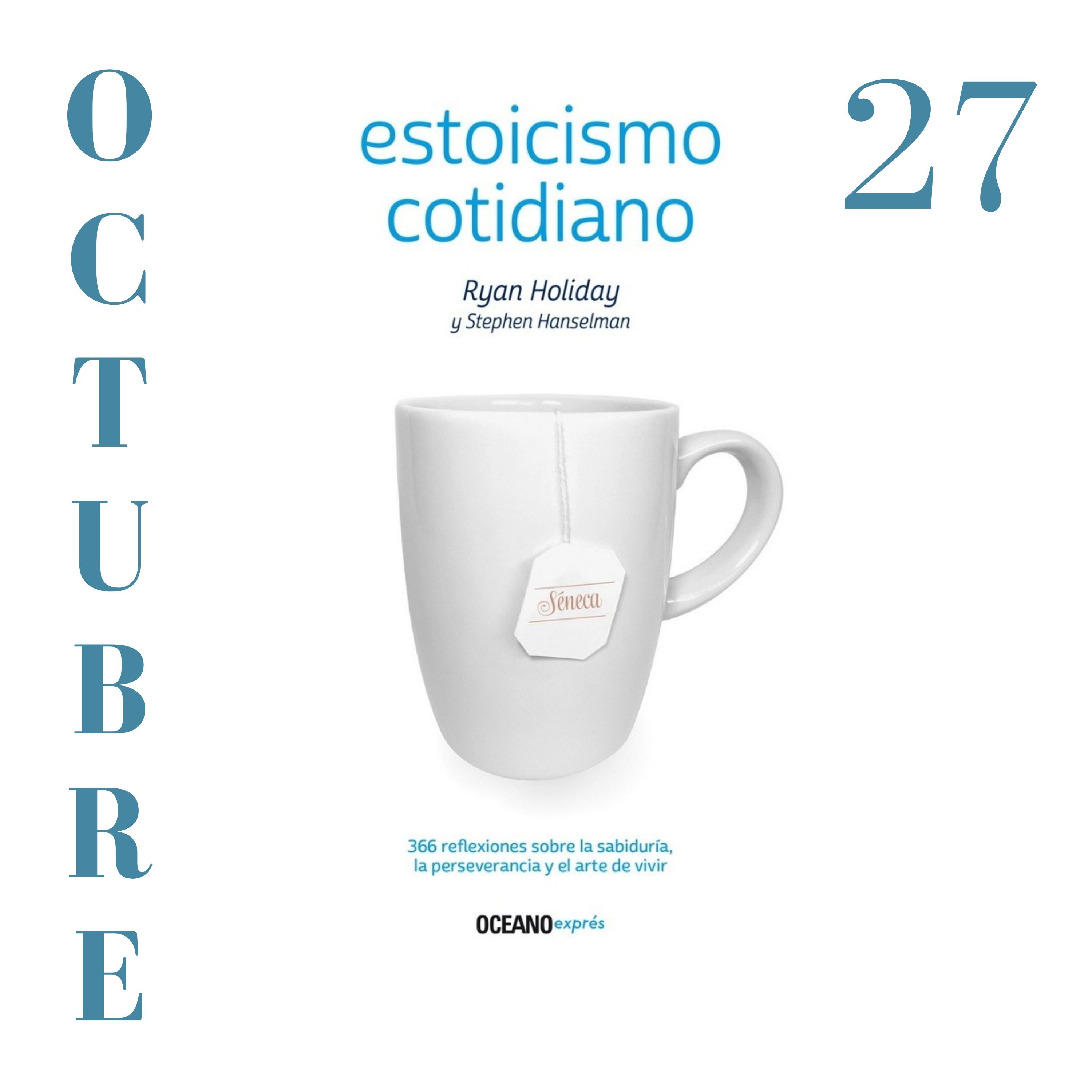 27 de octubre