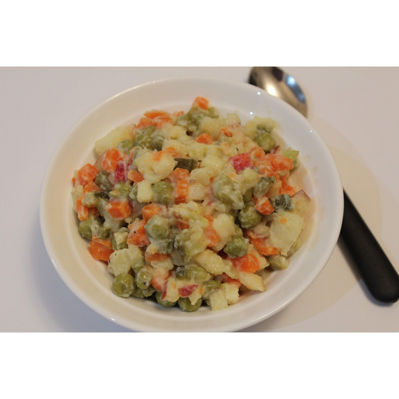 3.2 Snowball soup and potato salad – Lumepallisupp ja kartulisalat episode artwork