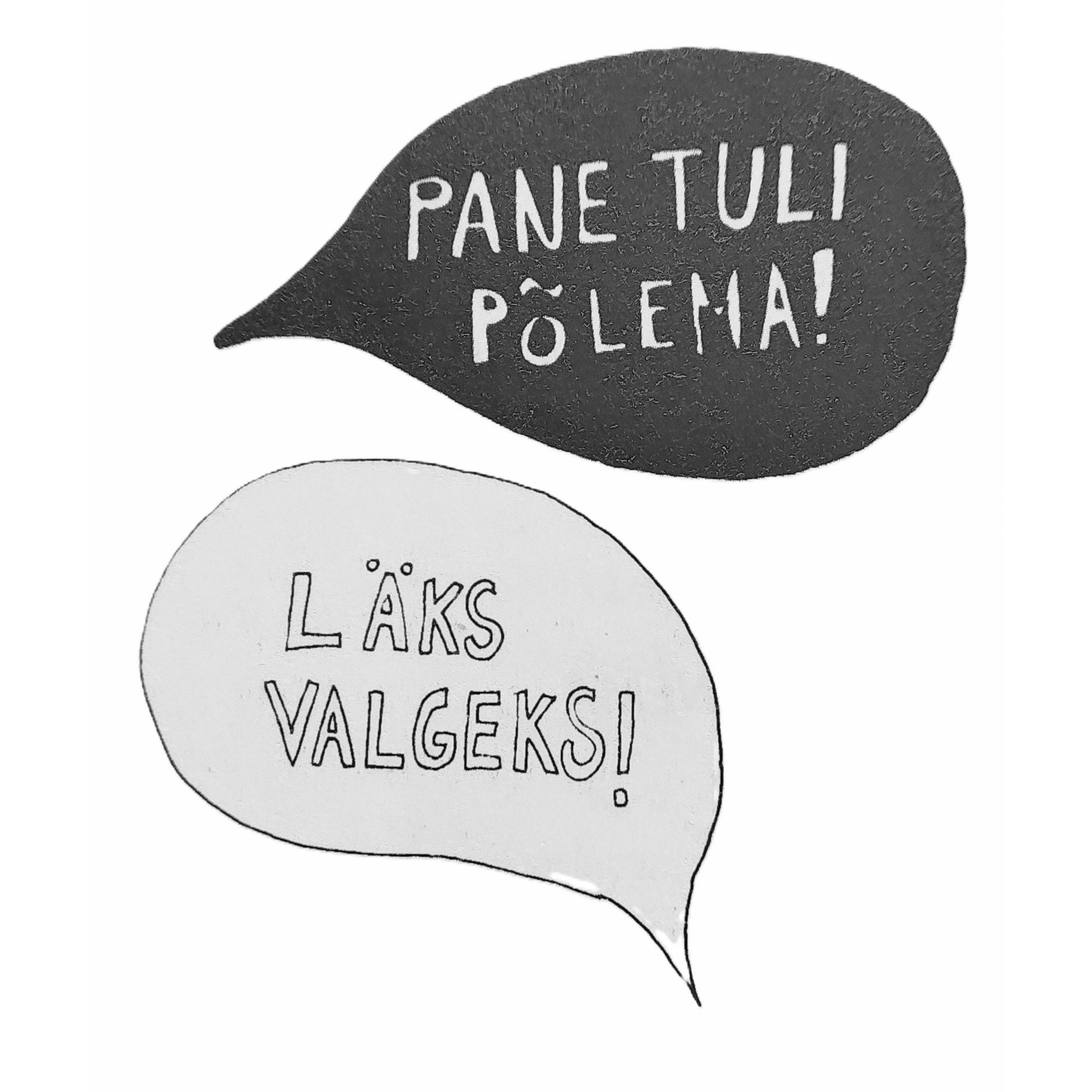 3.5 Expressions – väljendid episode artwork