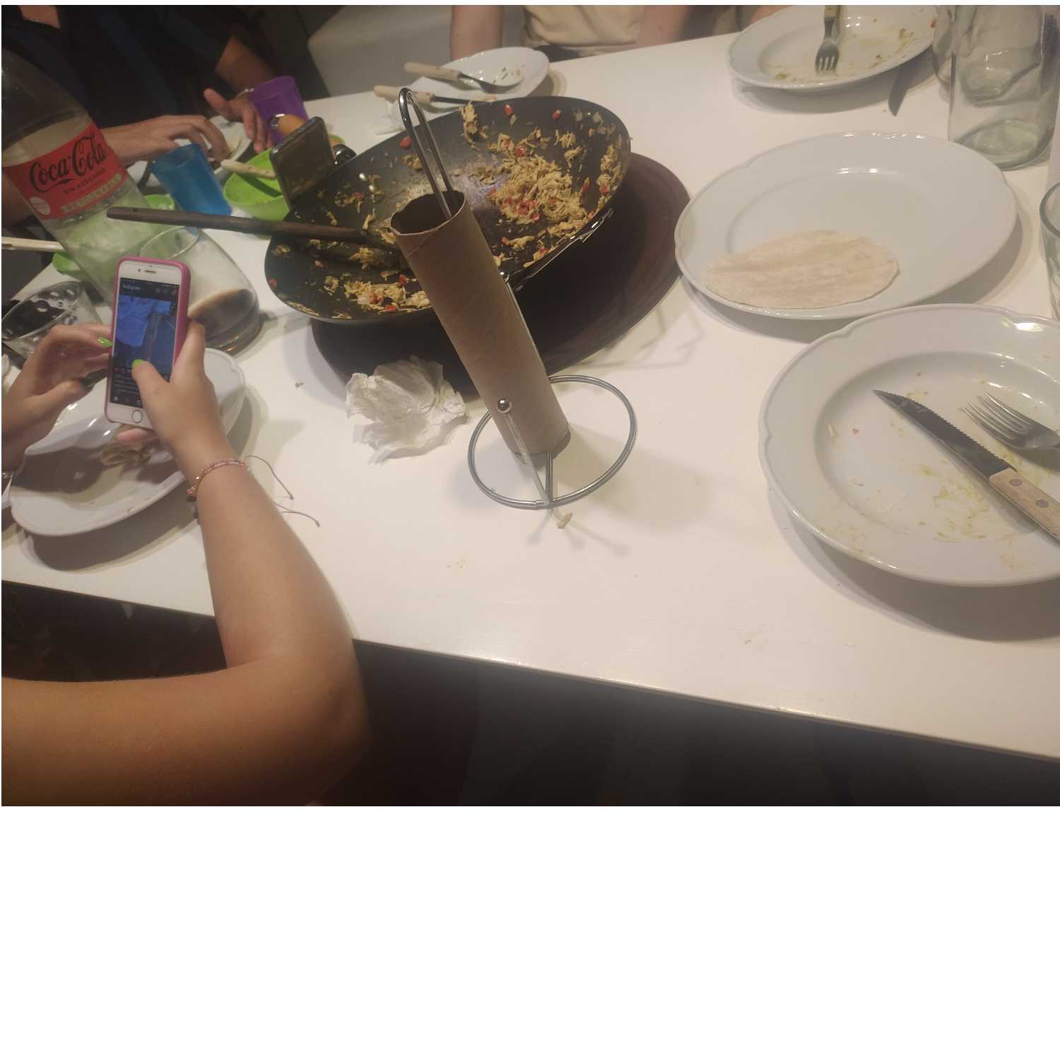 Esto no se edita