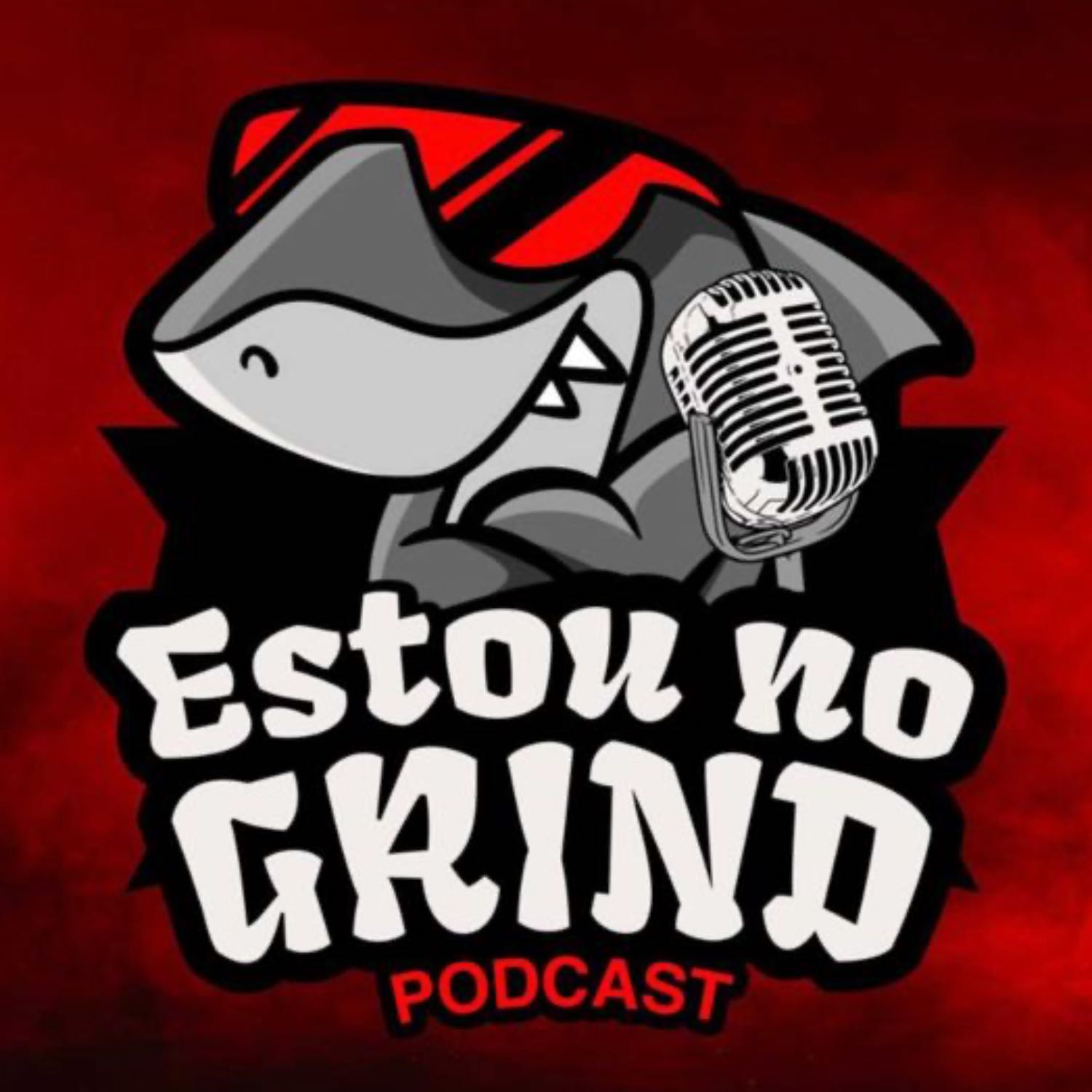 Estou no Grind