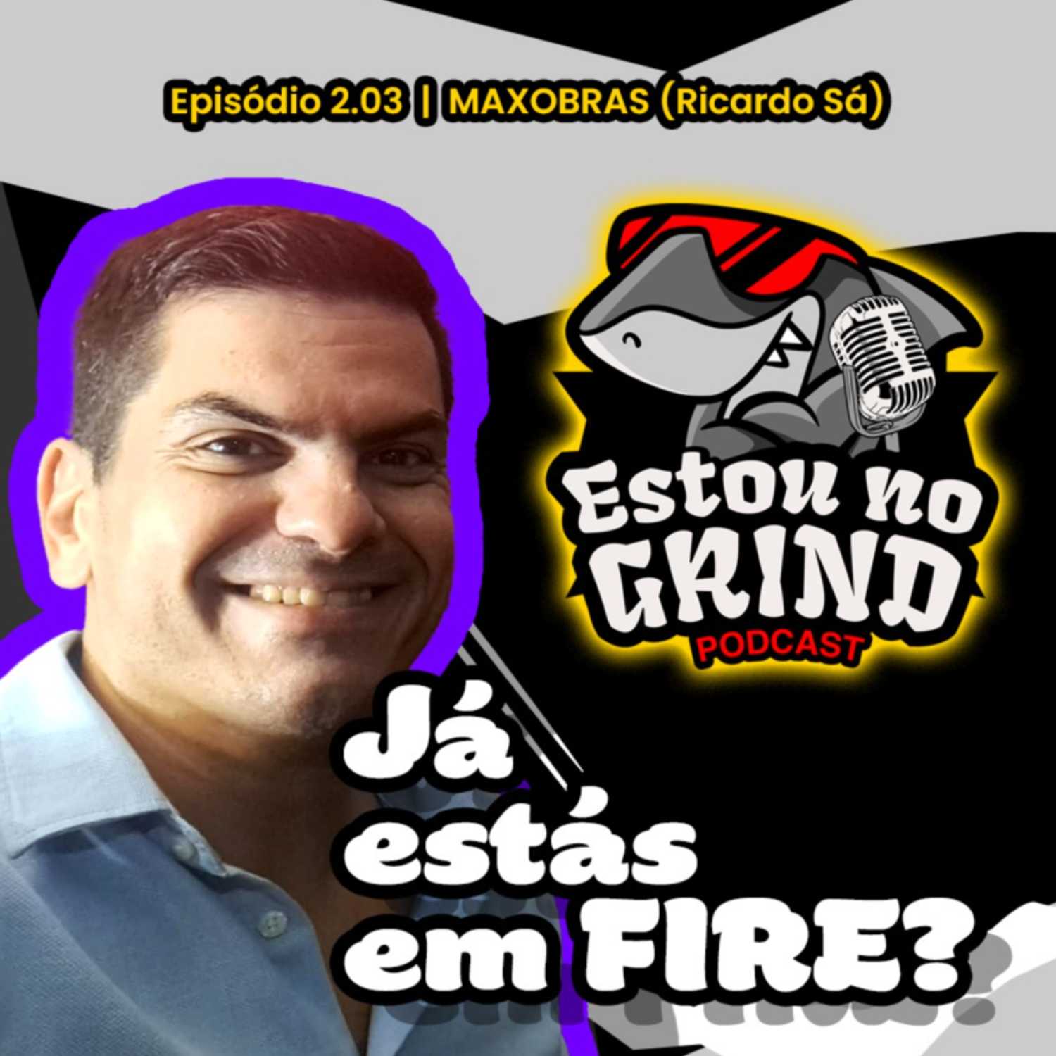 Estou no Grind