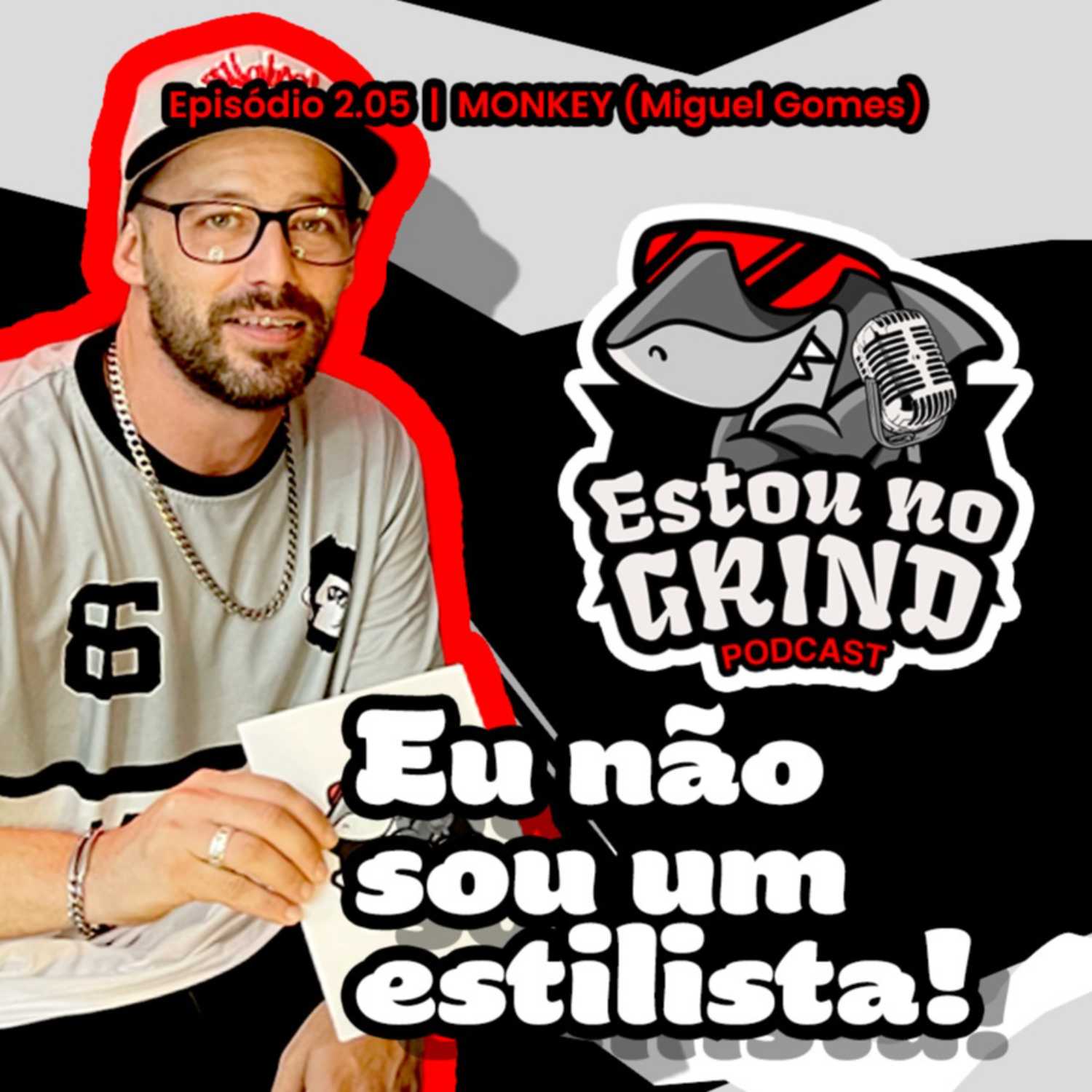 Estou no Grind