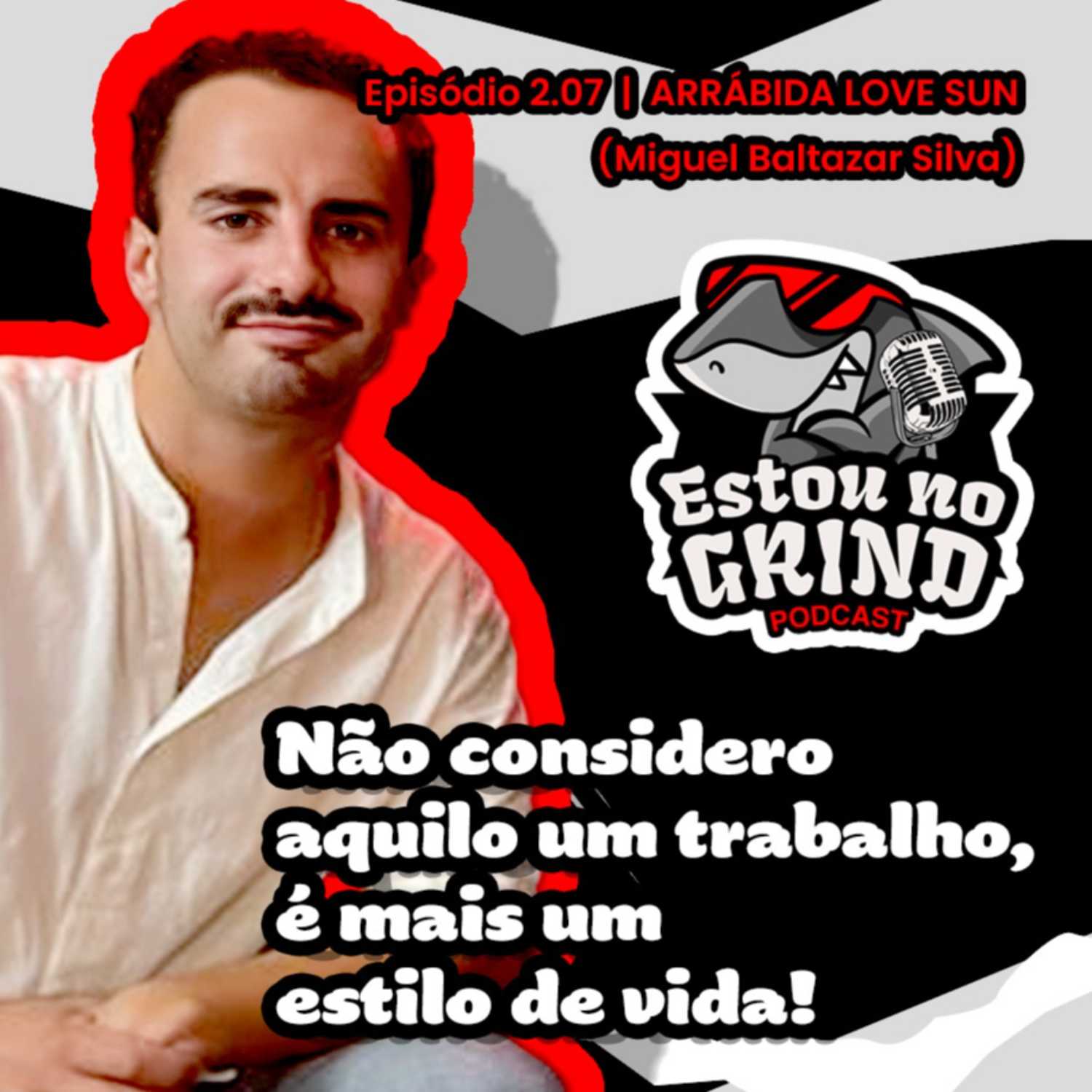 Estou no Grind