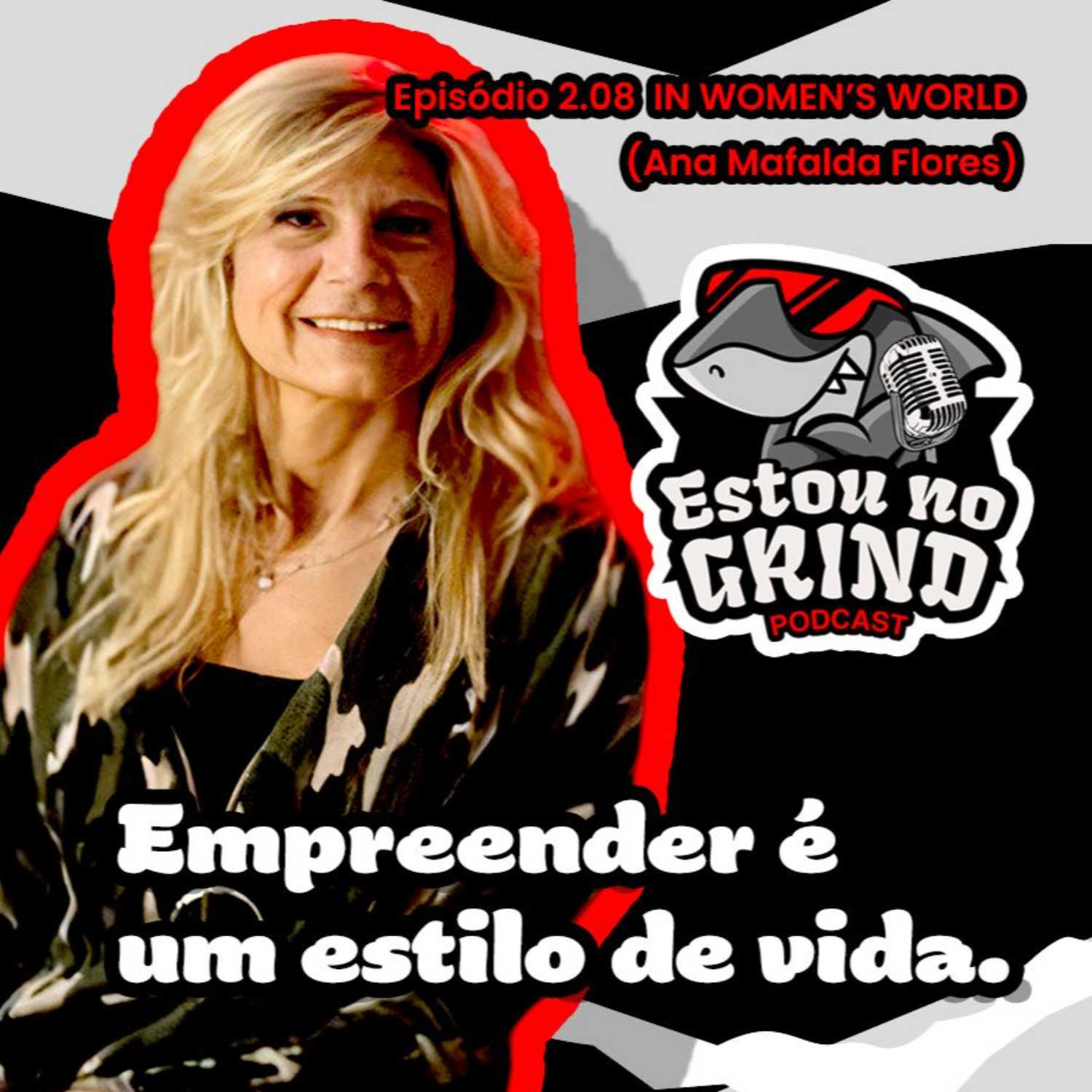 Estou no Grind