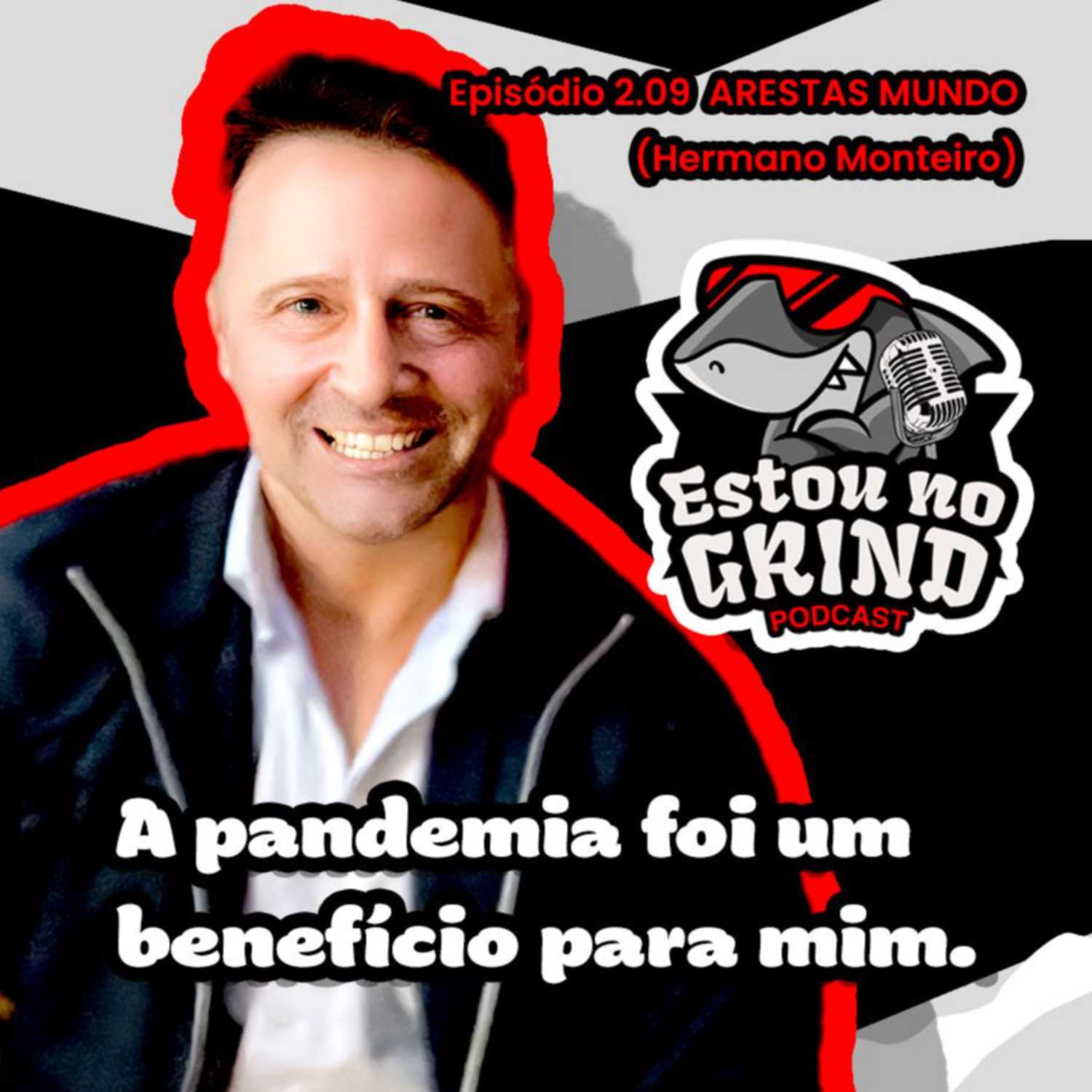 Estou no Grind