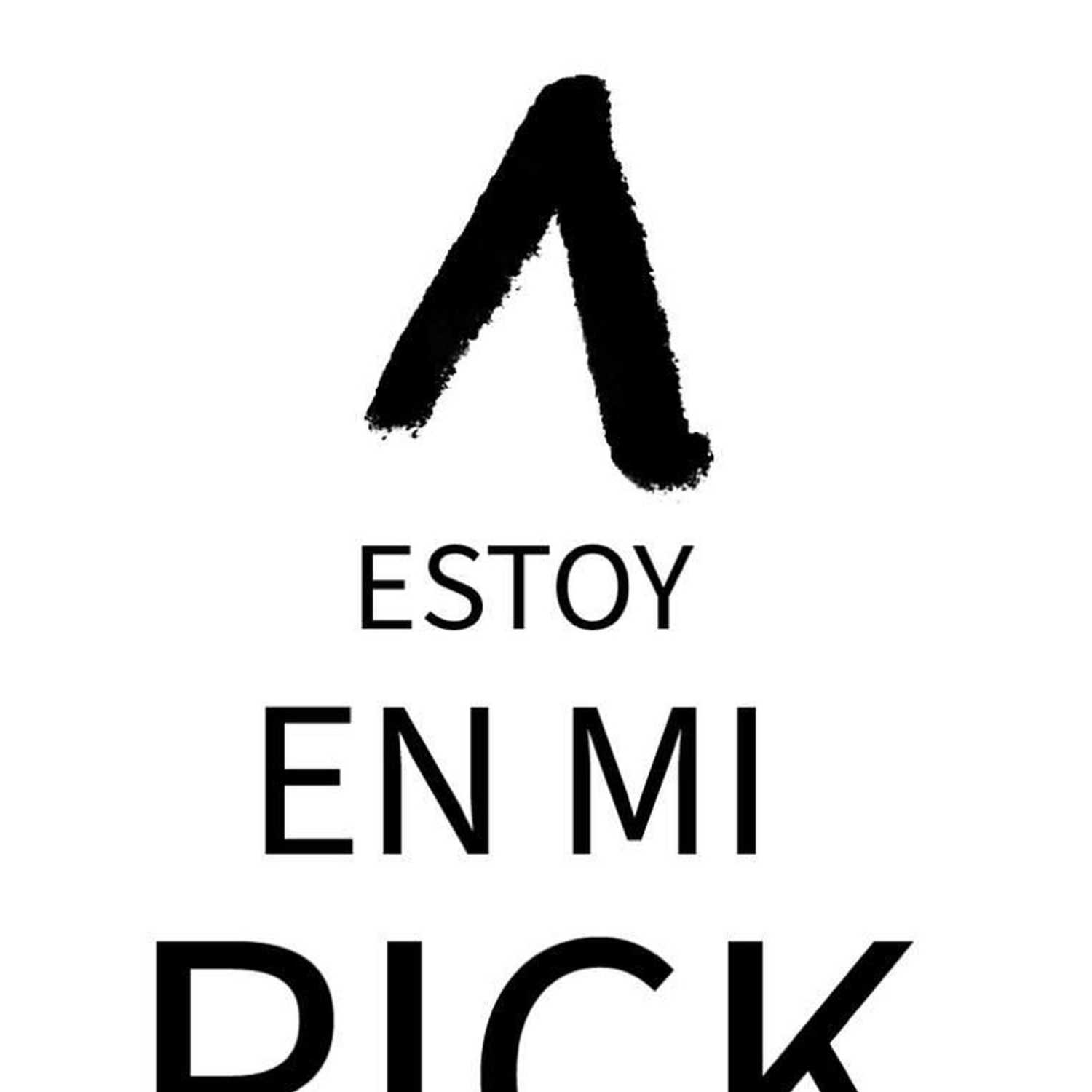 Estoy en Mi Pick