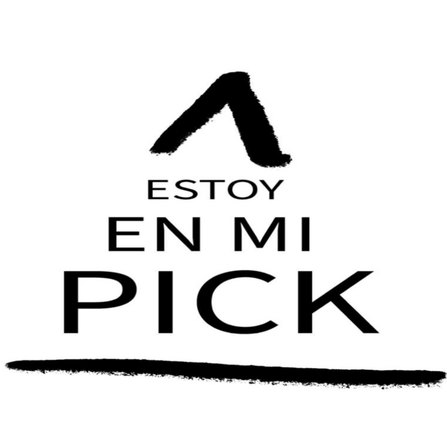 Estoy en Mi Pick
