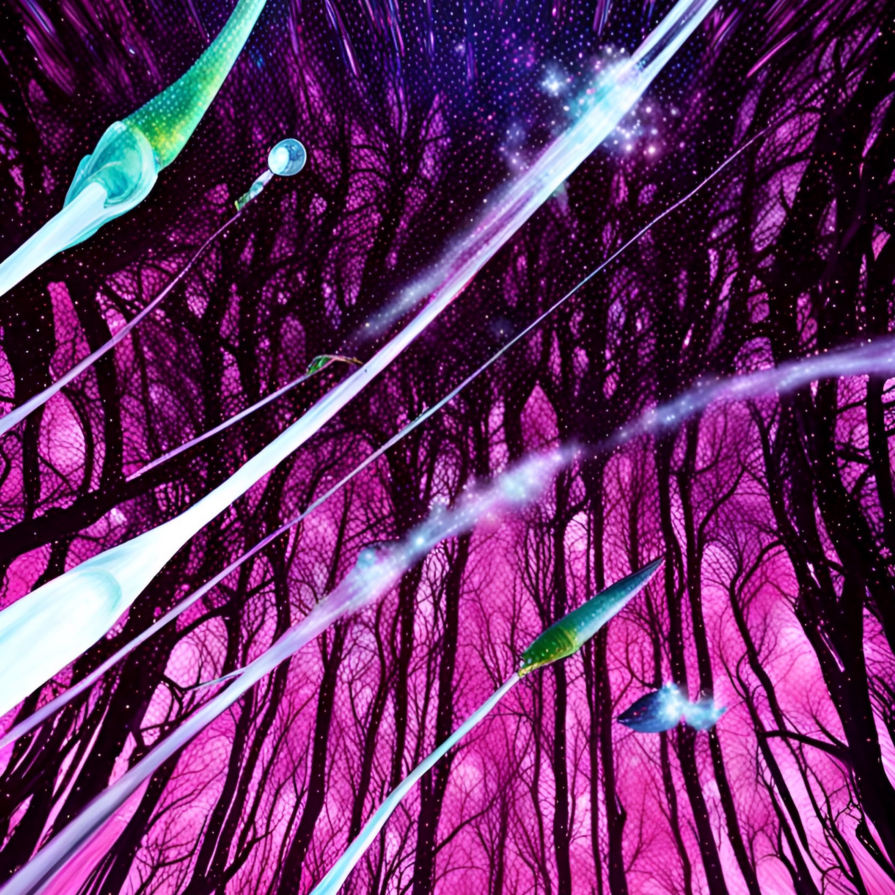 Estrategias del arte