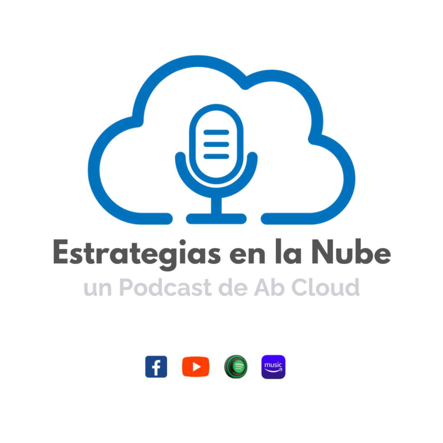 Estrategias en la nube