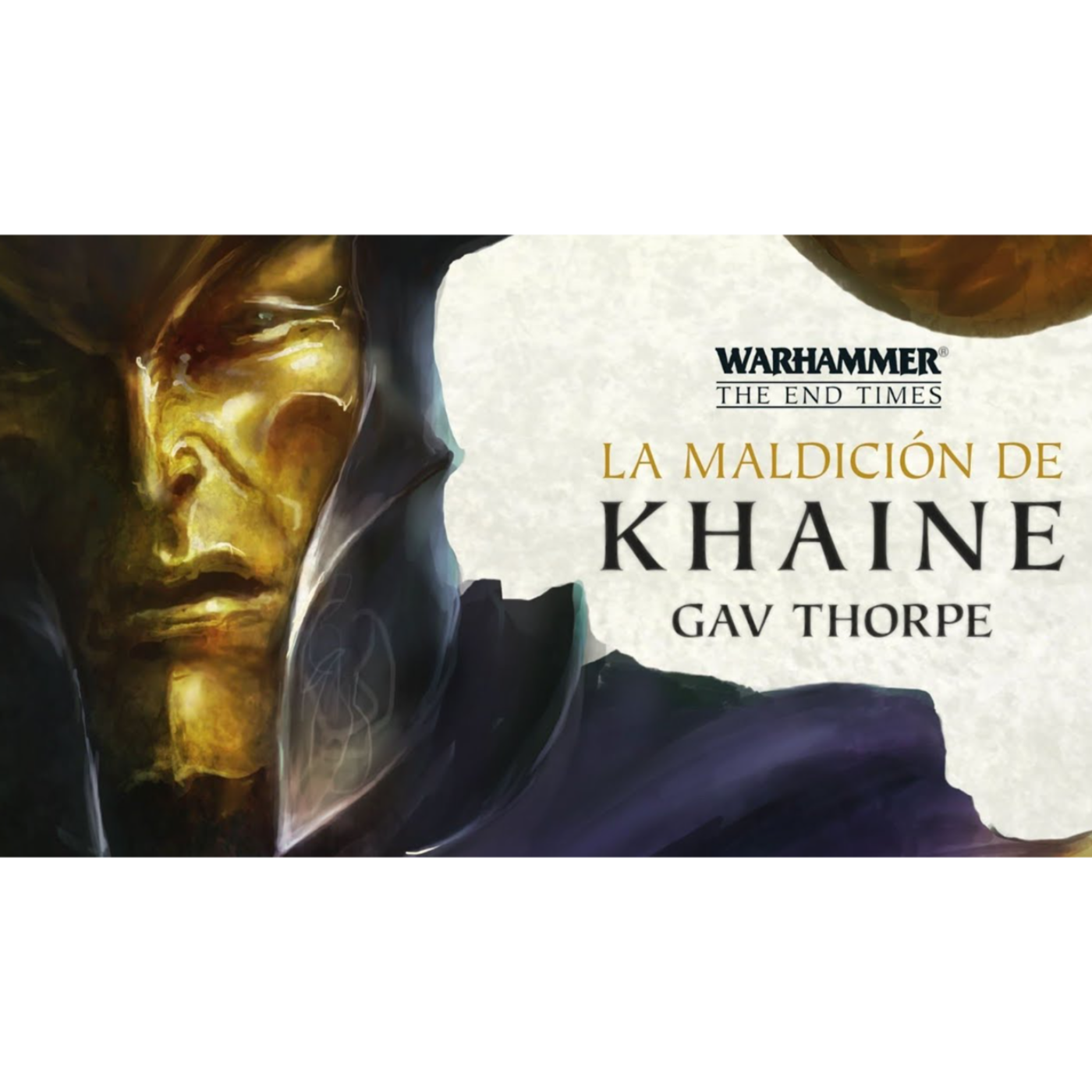La maldición de Khaine episode artwork