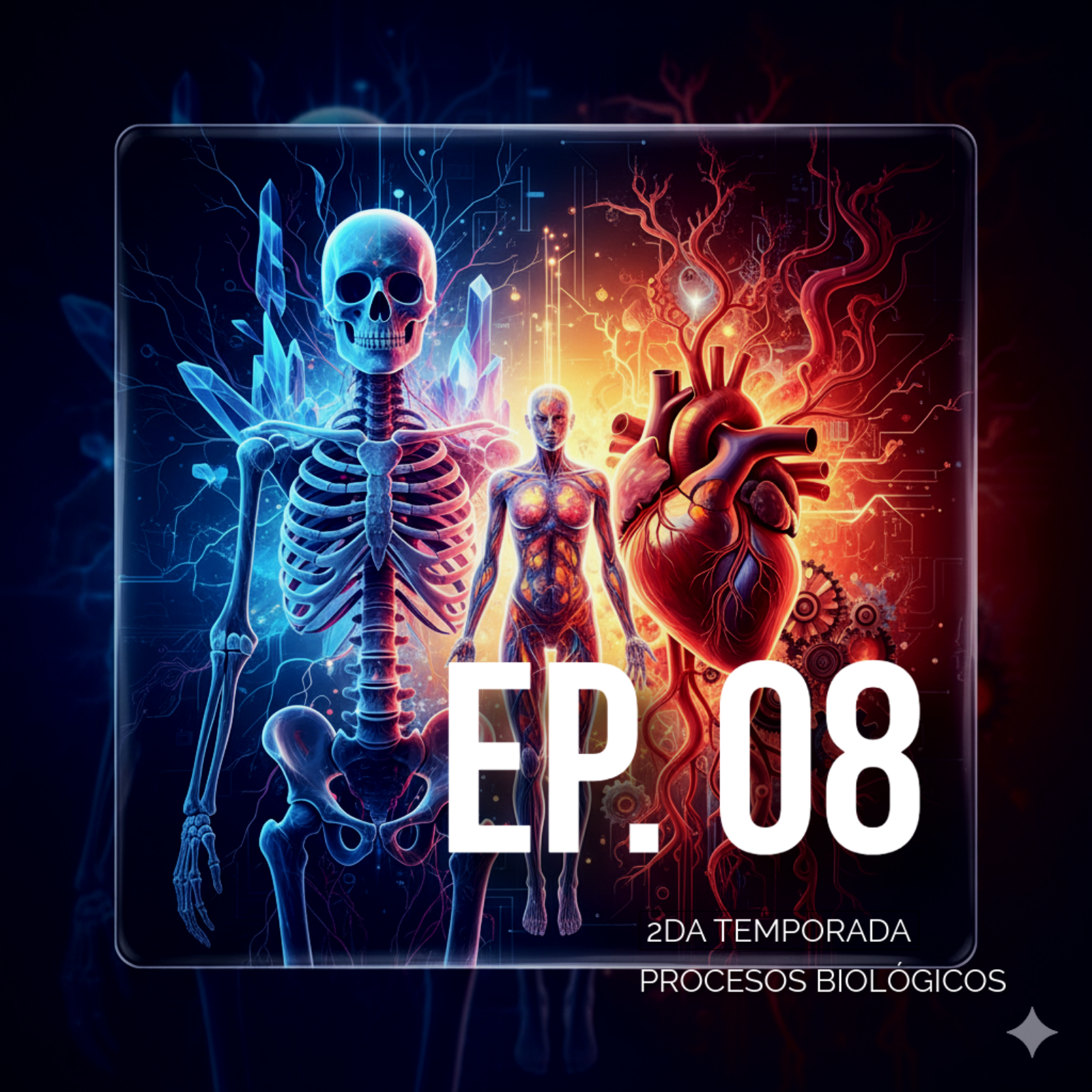 Estructura y función