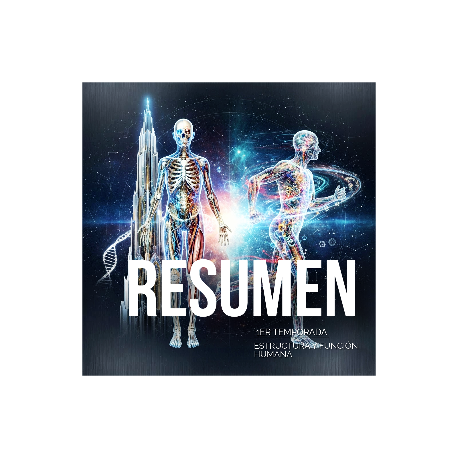 Estructura y función