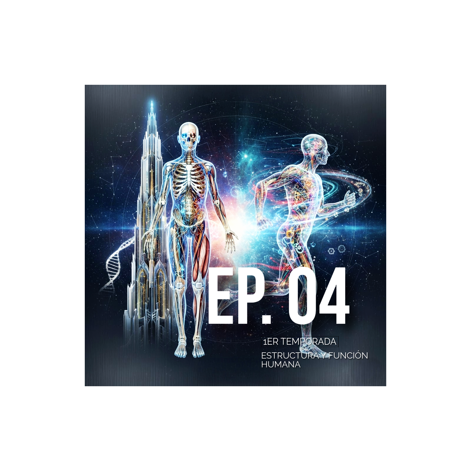 Estructura y función