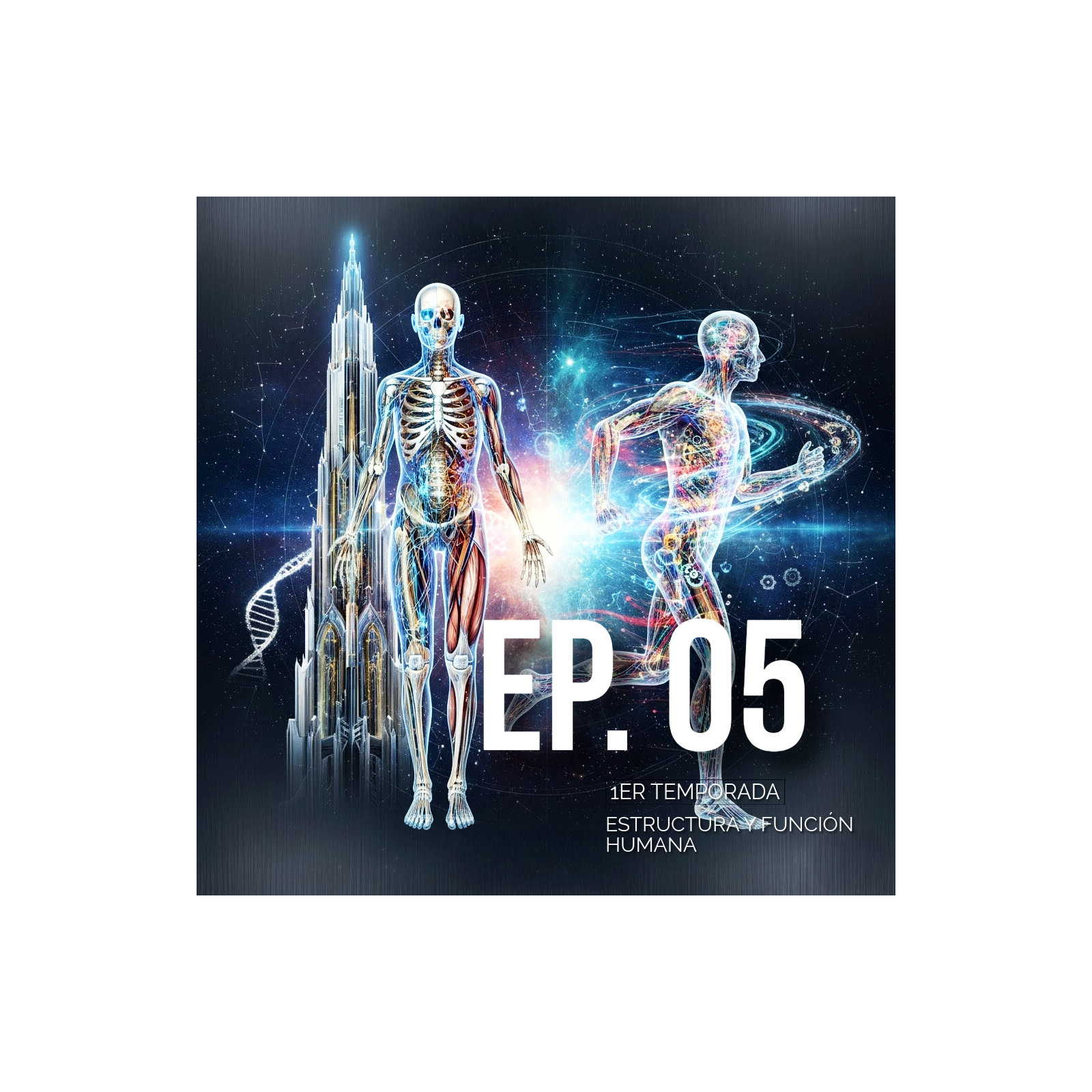 Estructura y función